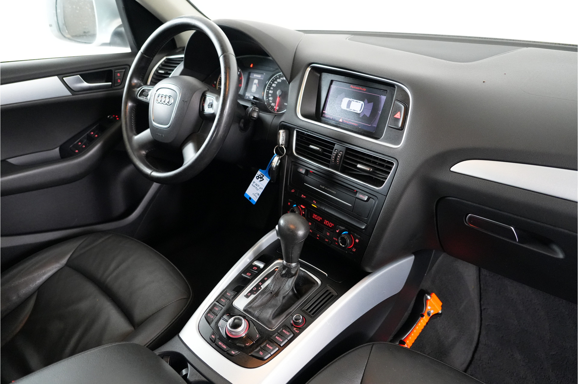 Foto van Audi Q5