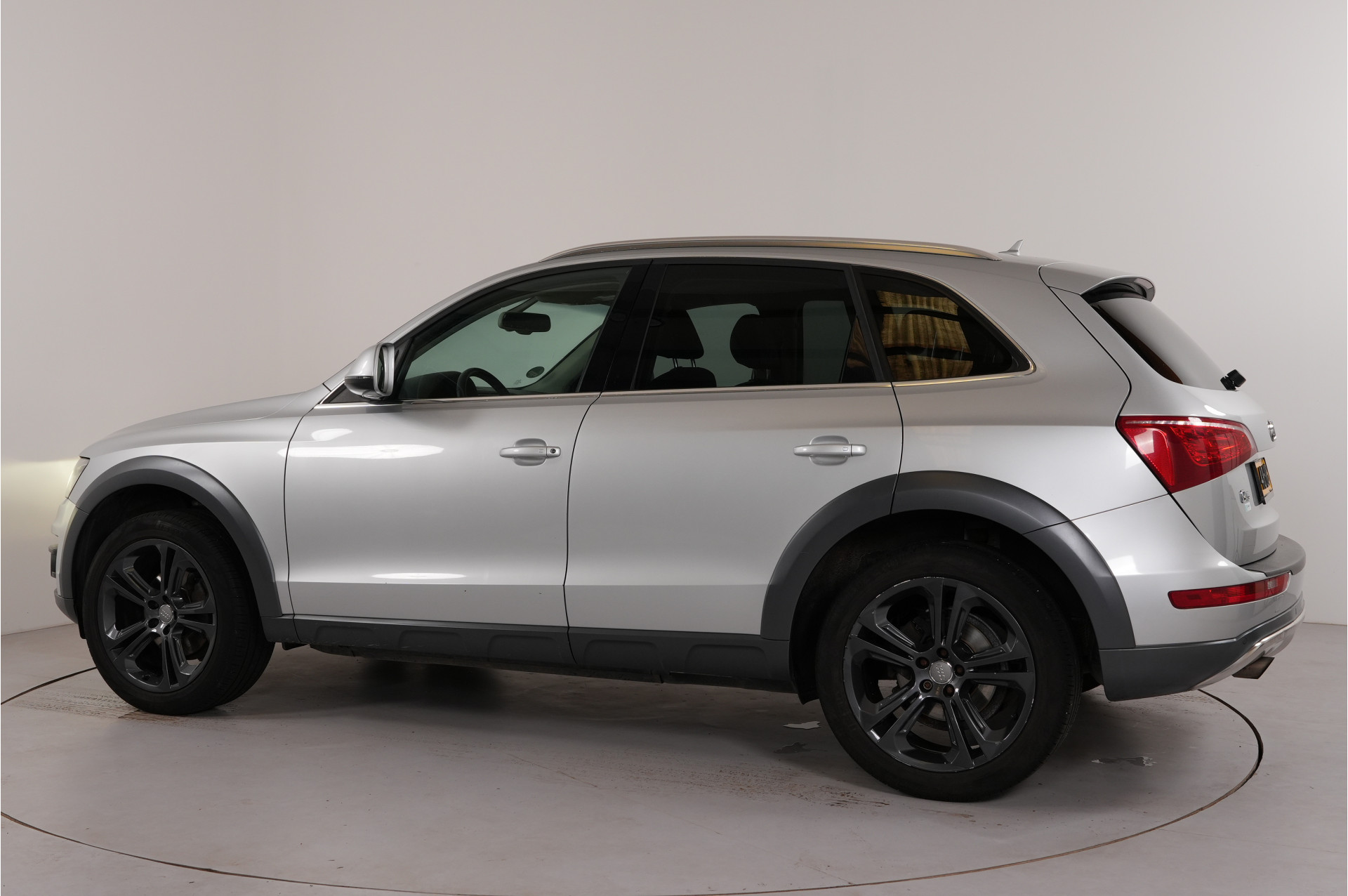 Foto van Audi Q5
