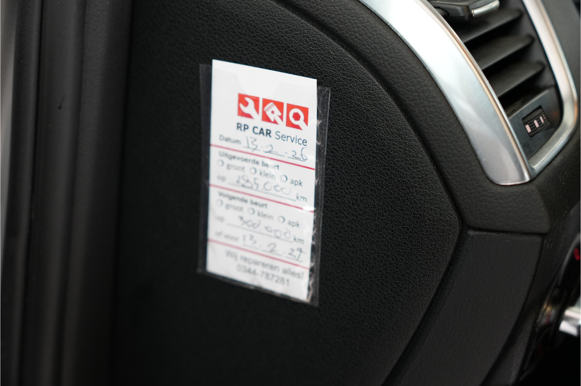 Foto van Audi Q5