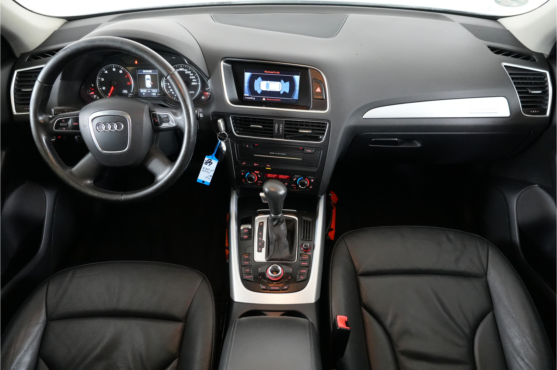 Foto van Audi Q5