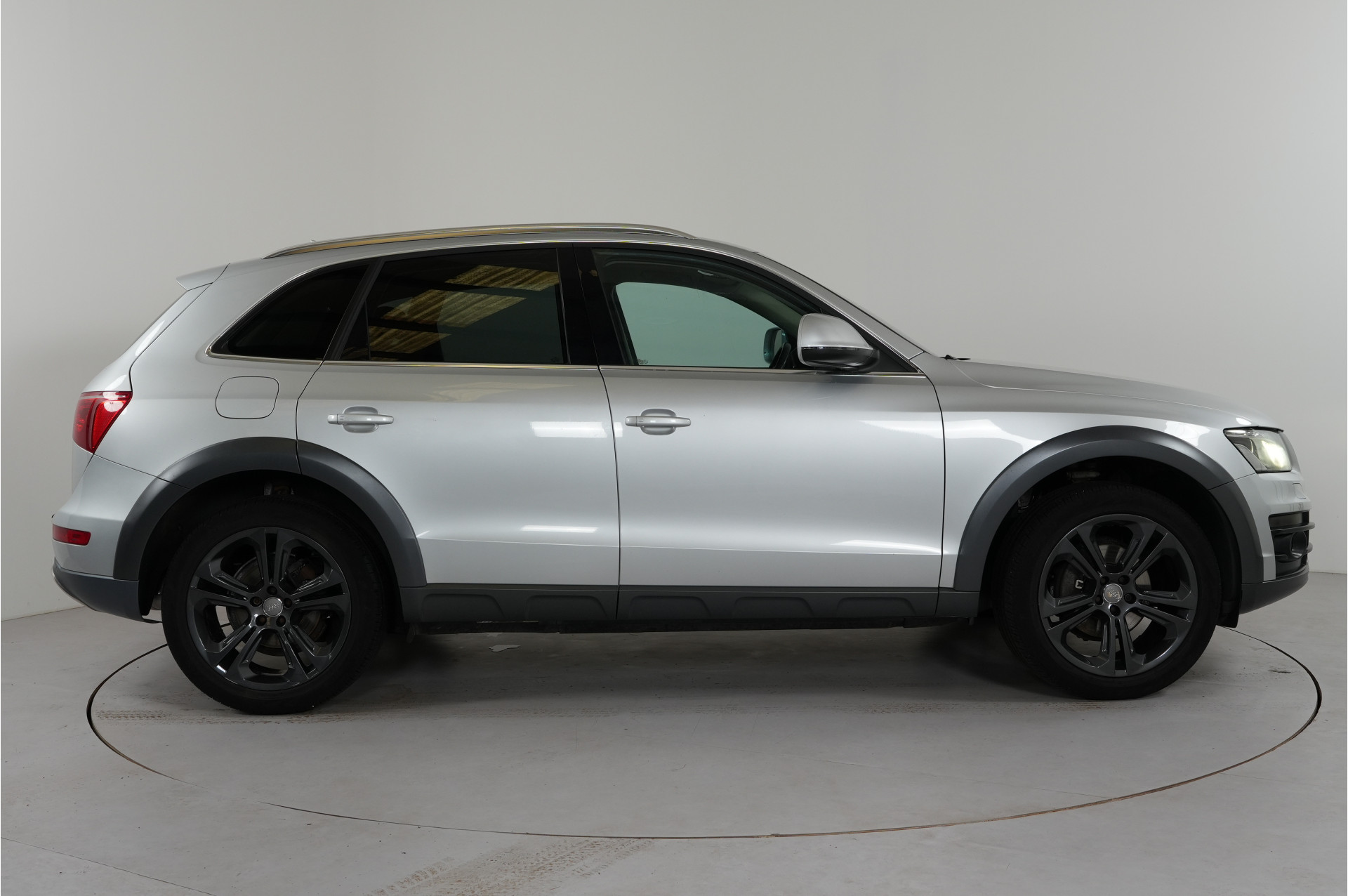 Foto van Audi Q5