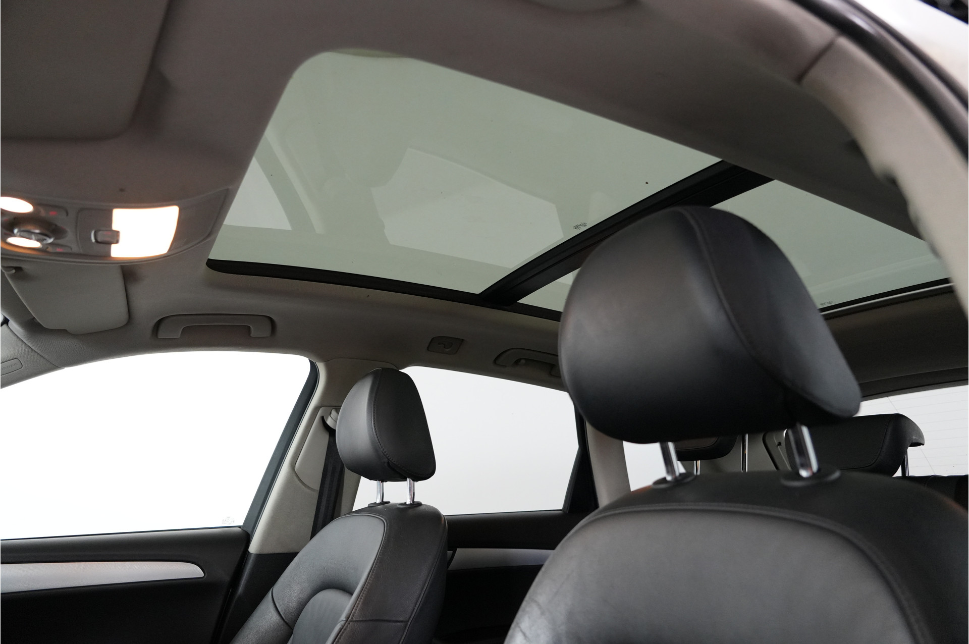 Foto van Audi Q5