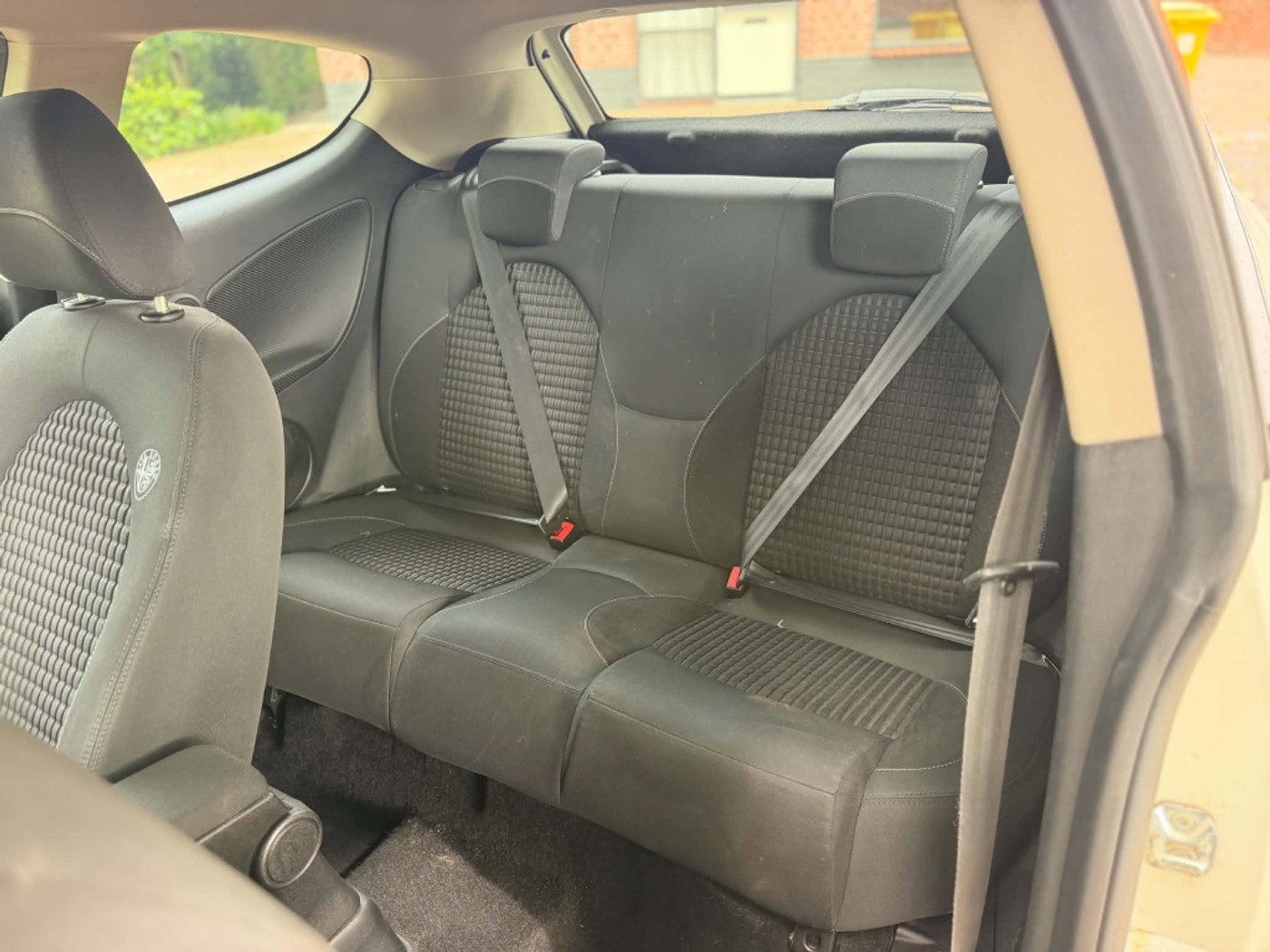 Foto van Alfa Romeo Alfa Mito