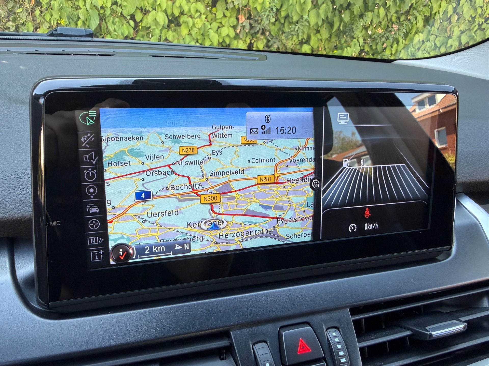 Foto van BMW 2-serie Active Tourer