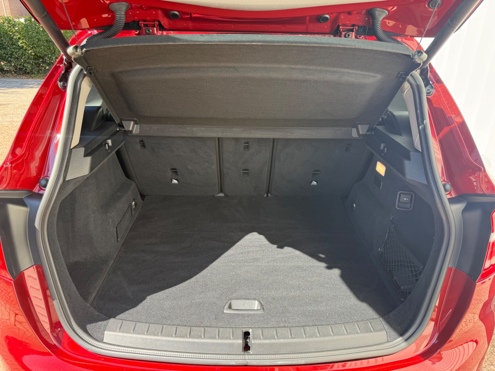 Foto van BMW 2-serie Active Tourer