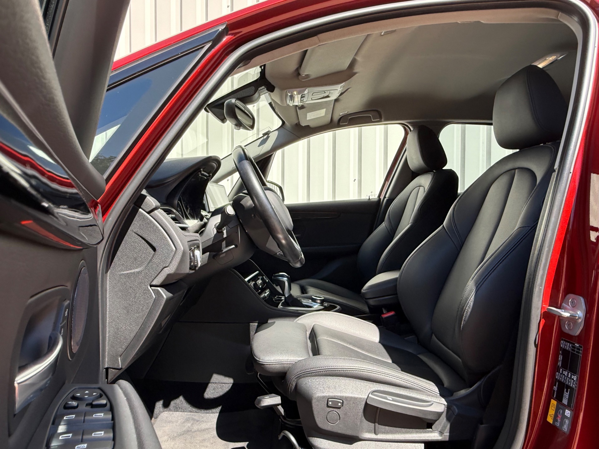 Foto van BMW 2-serie Active Tourer