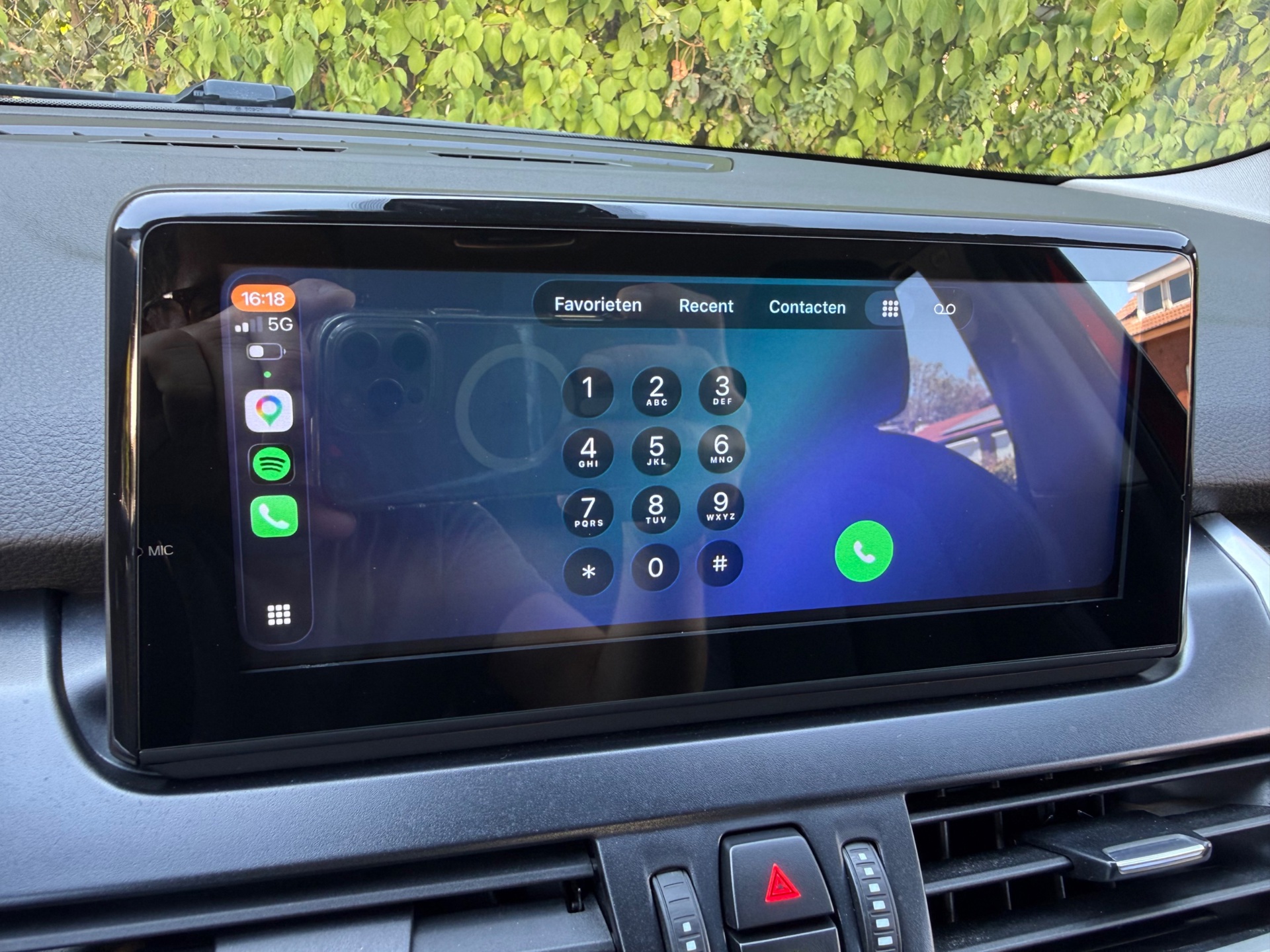 Foto van BMW 2-serie Active Tourer