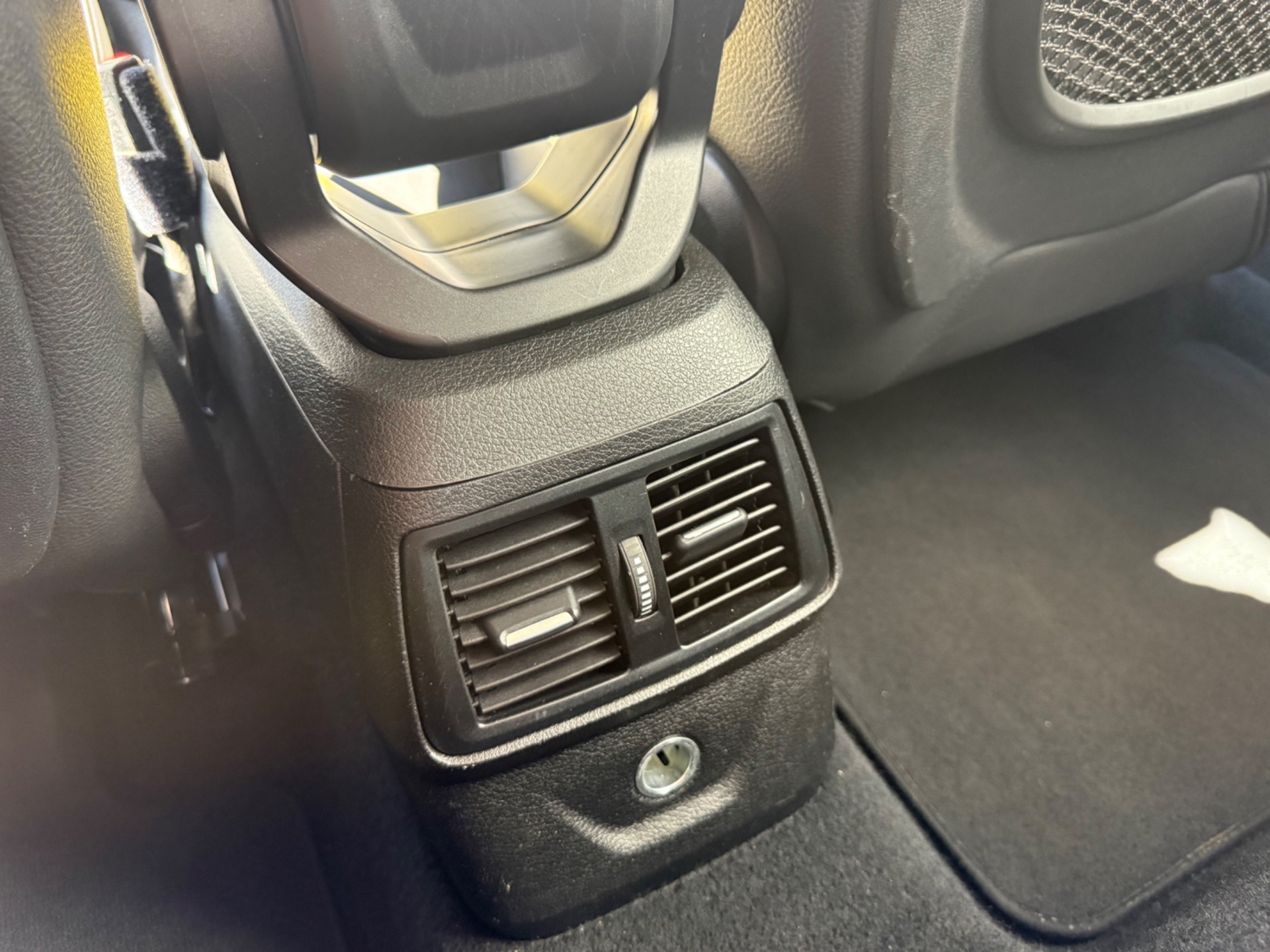 Foto van BMW 2-serie Active Tourer