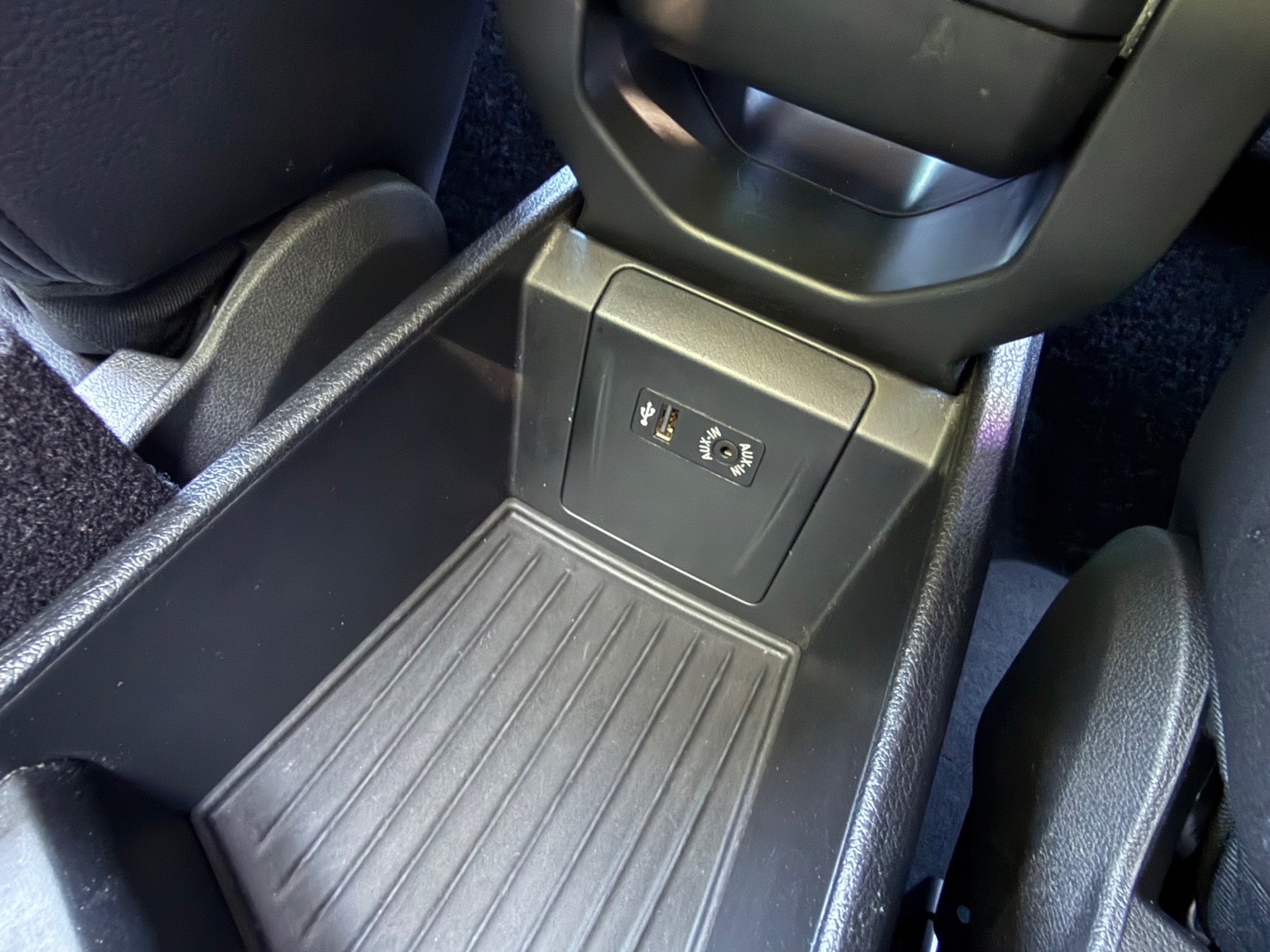 Foto van BMW 2-serie Active Tourer