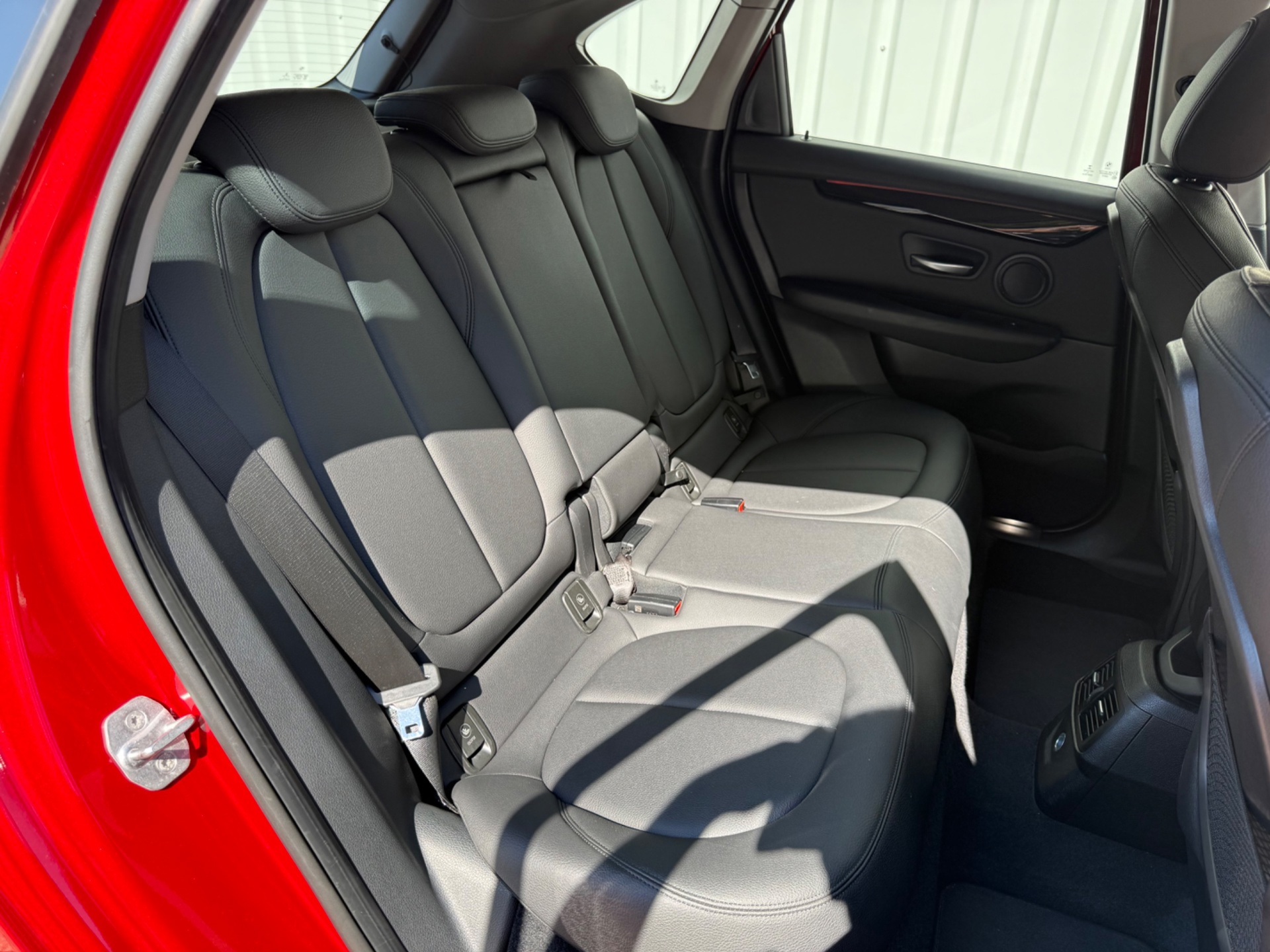 Foto van BMW 2-serie Active Tourer
