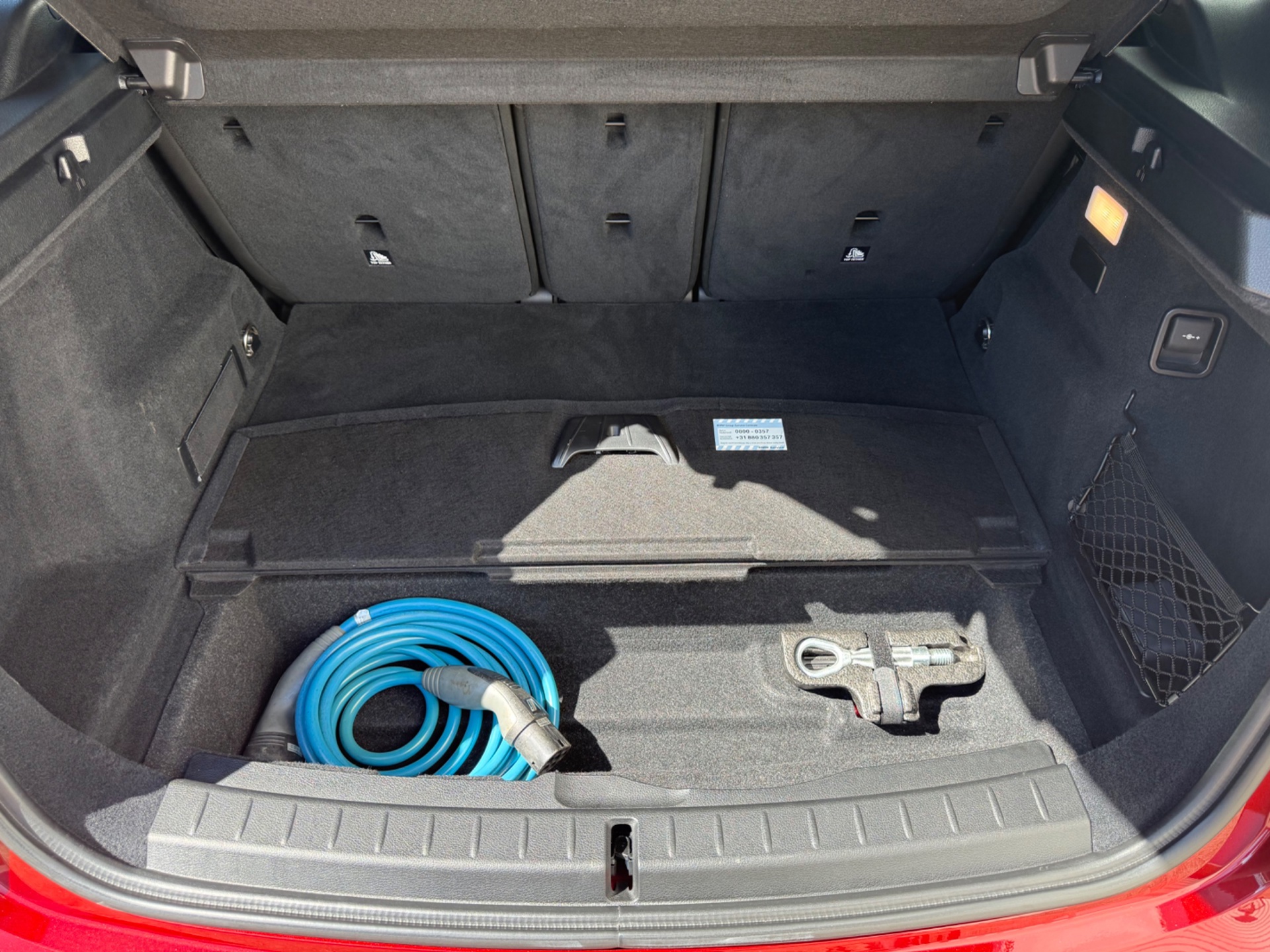 Foto van BMW 2-serie Active Tourer