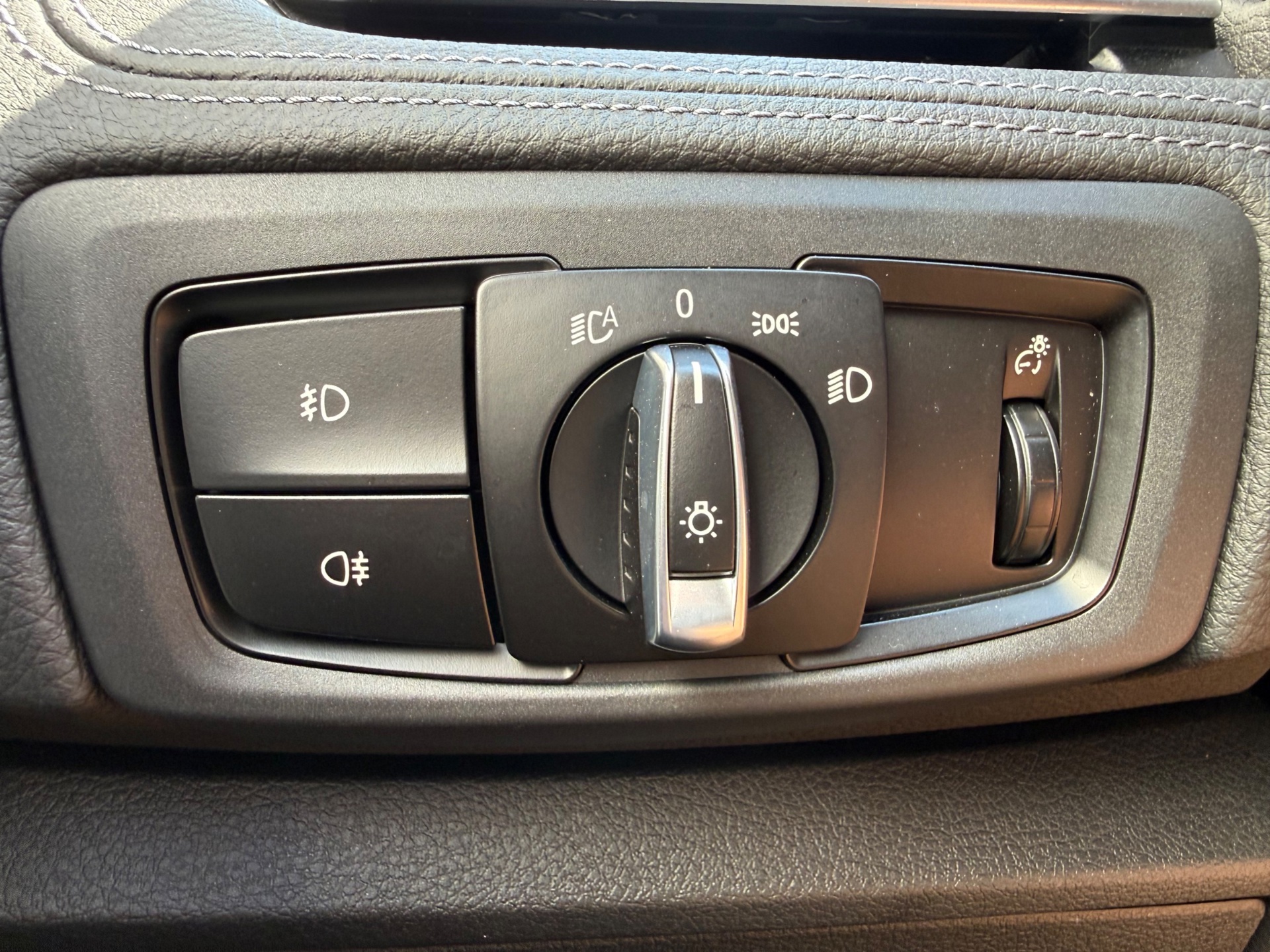 Foto van BMW 2-serie Active Tourer