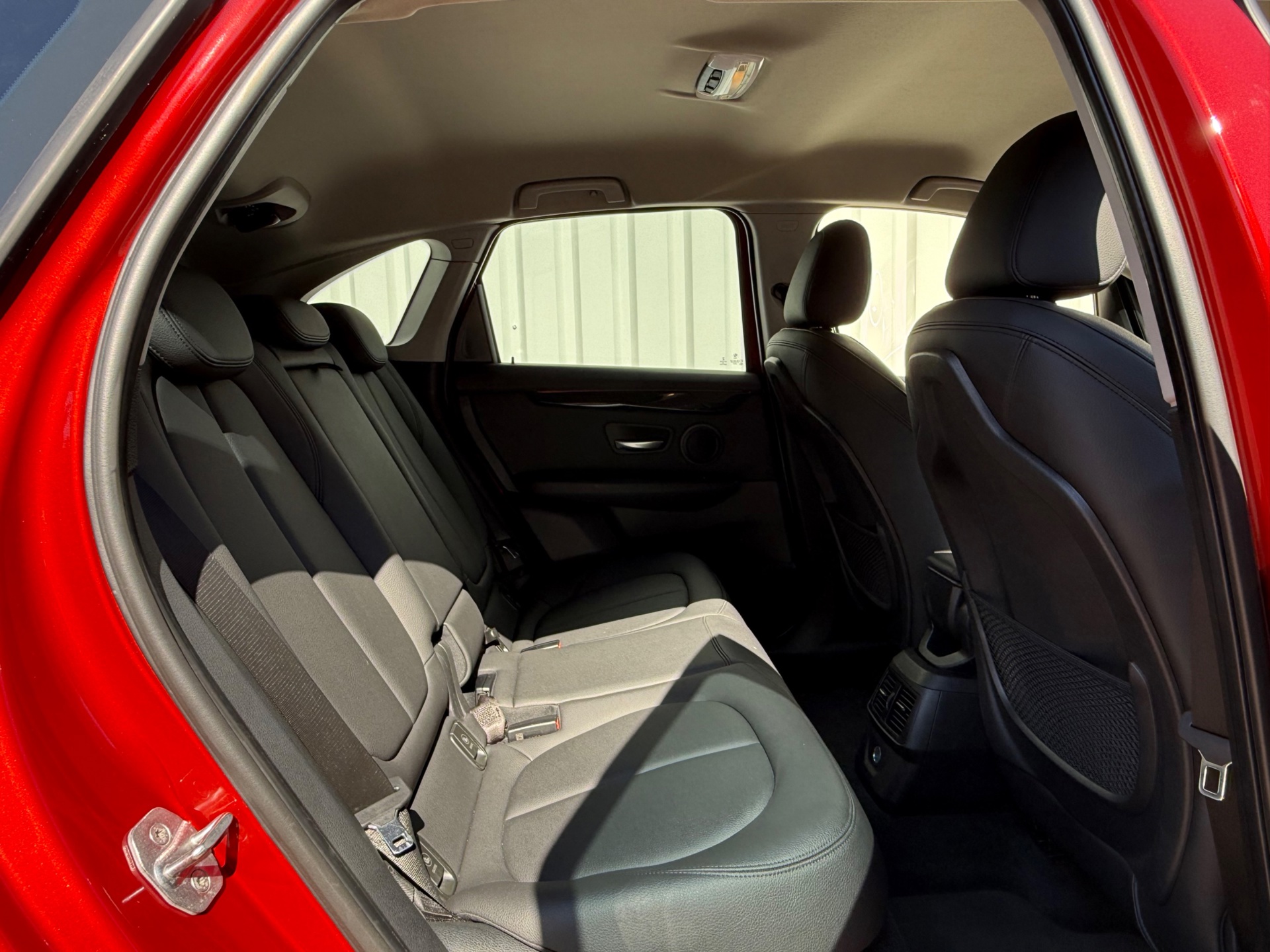 Foto van BMW 2-serie Active Tourer
