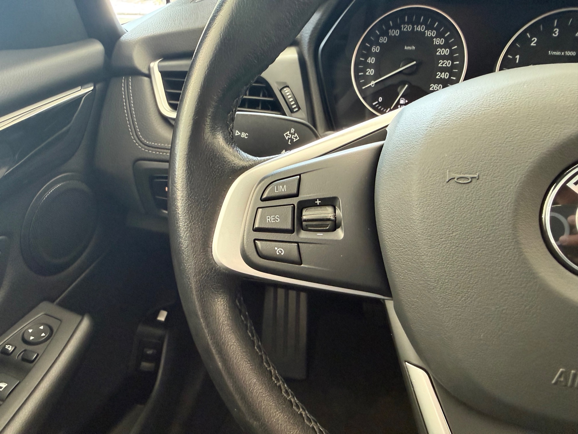 Foto van BMW 2-serie Active Tourer