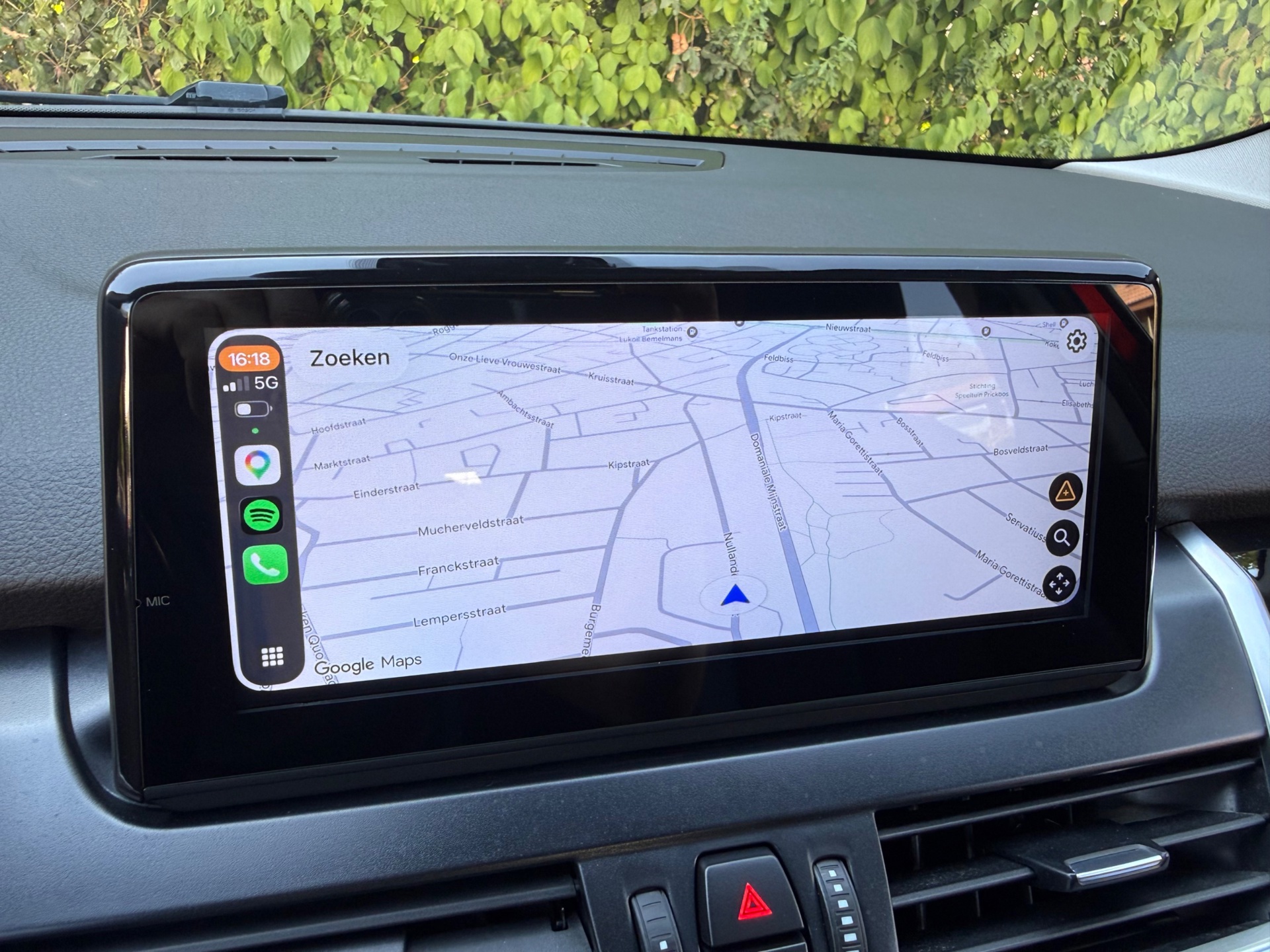 Foto van BMW 2-serie Active Tourer