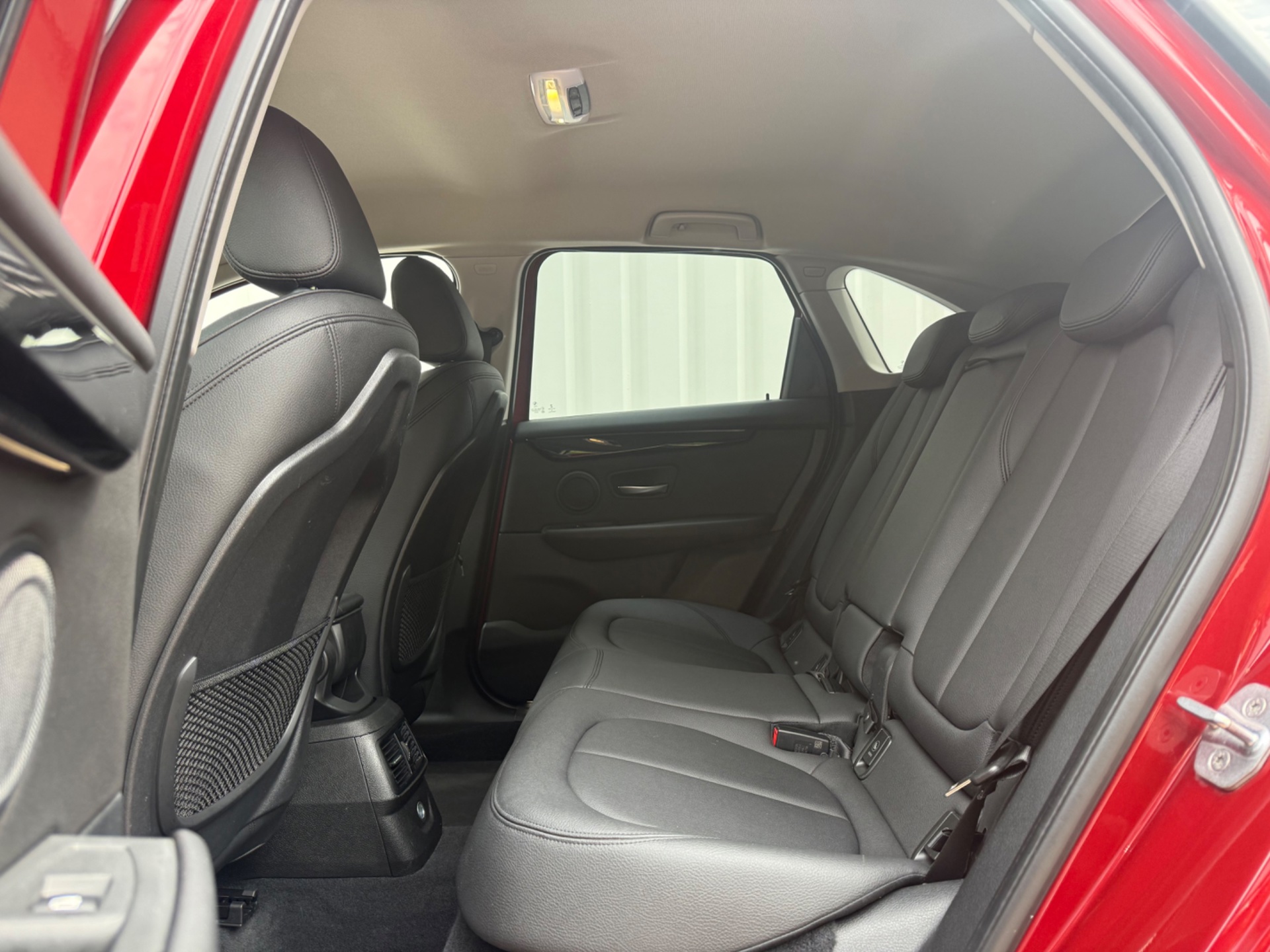 Foto van BMW 2-serie Active Tourer