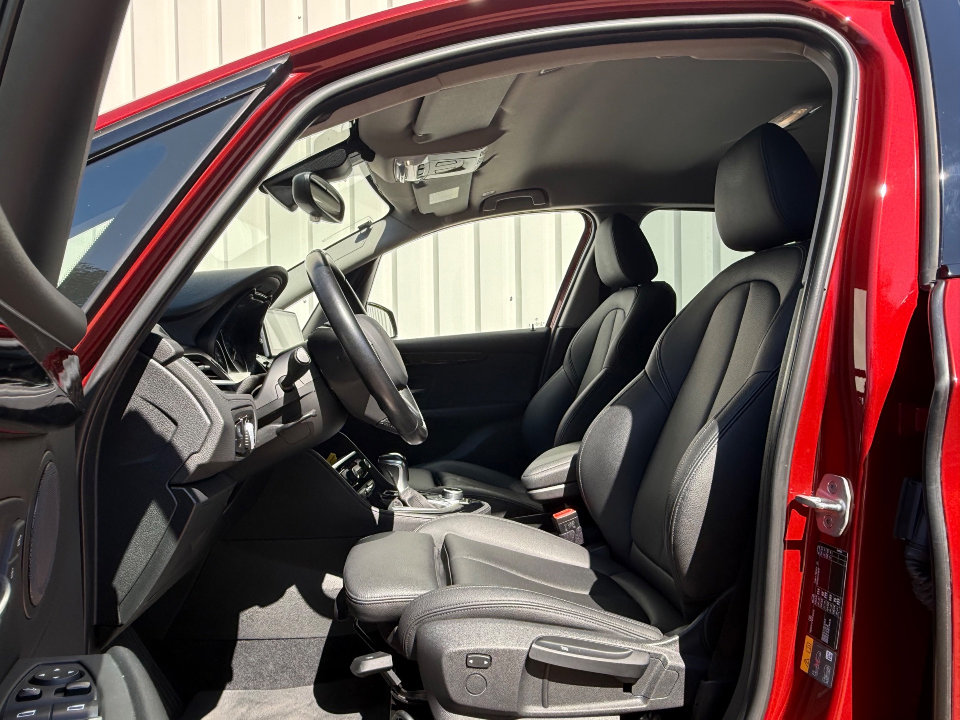 Foto van BMW 2-serie Active Tourer
