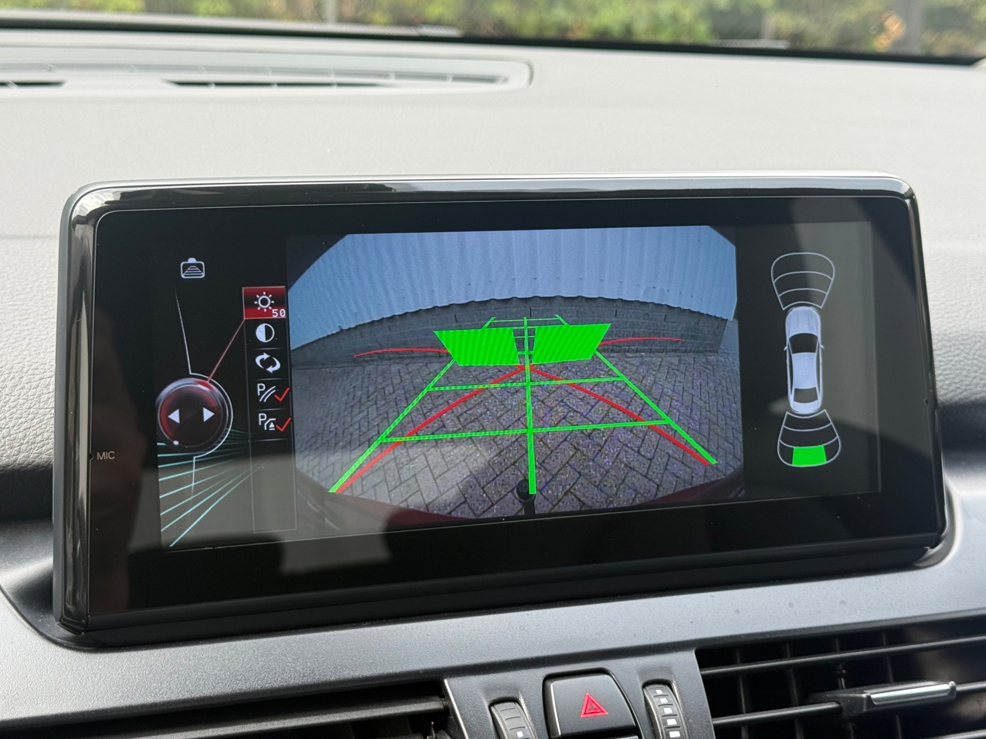 Foto van BMW 2-serie Active Tourer