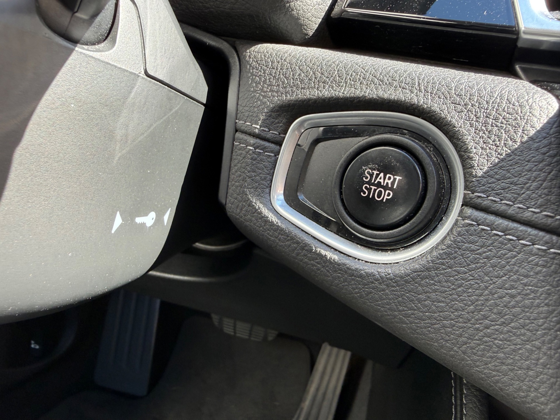 Foto van BMW 2-serie Active Tourer
