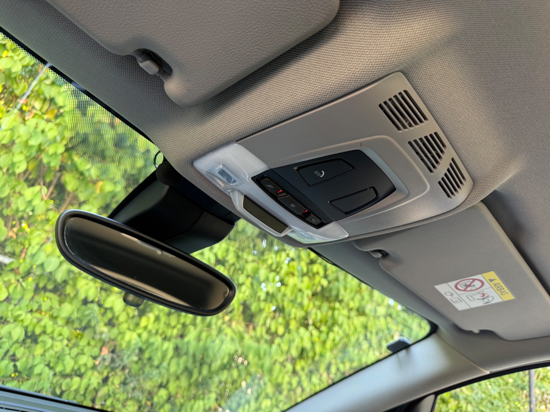 Foto van BMW 2-serie Active Tourer