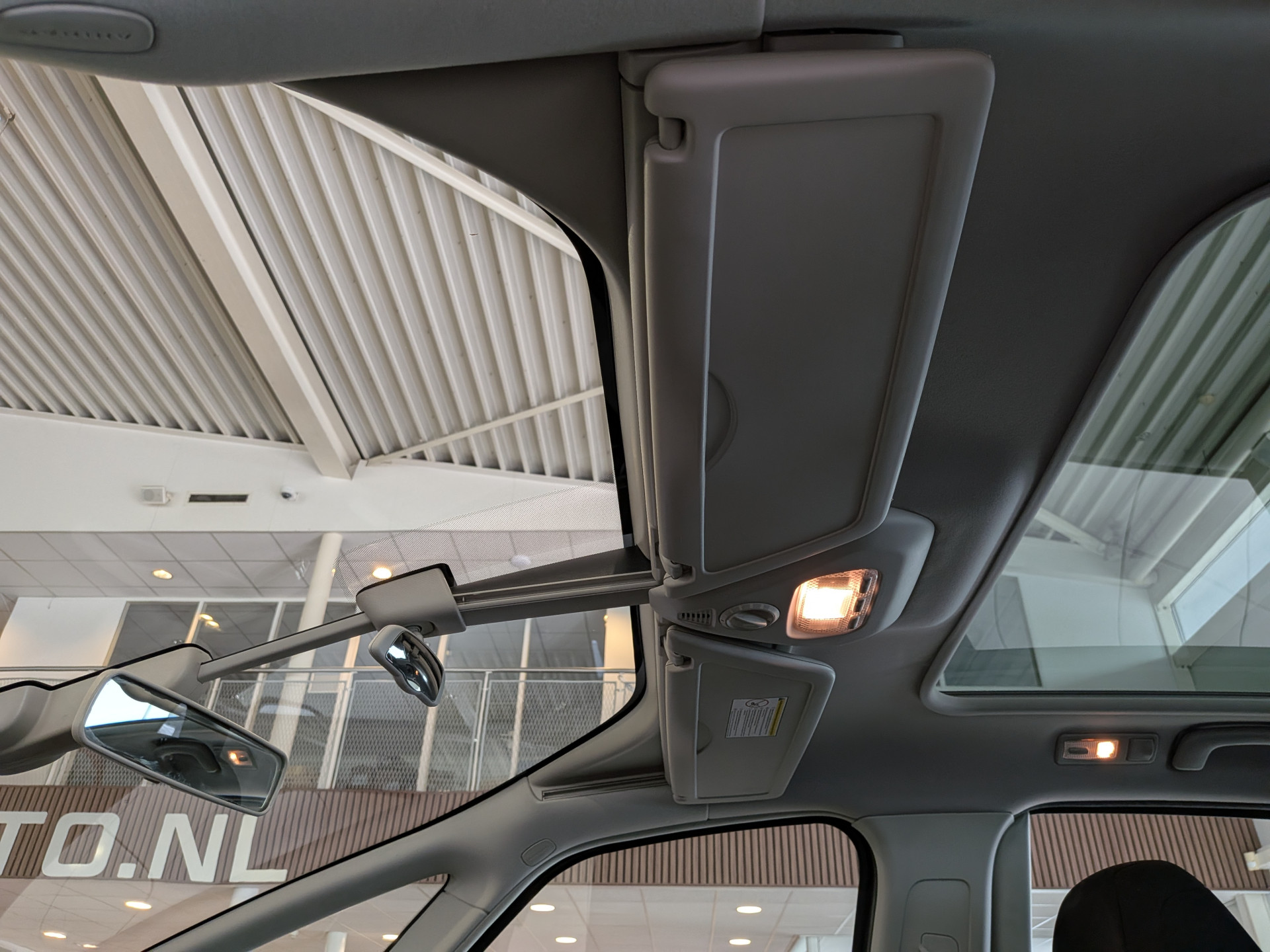 Foto van Citroen C4 Picasso