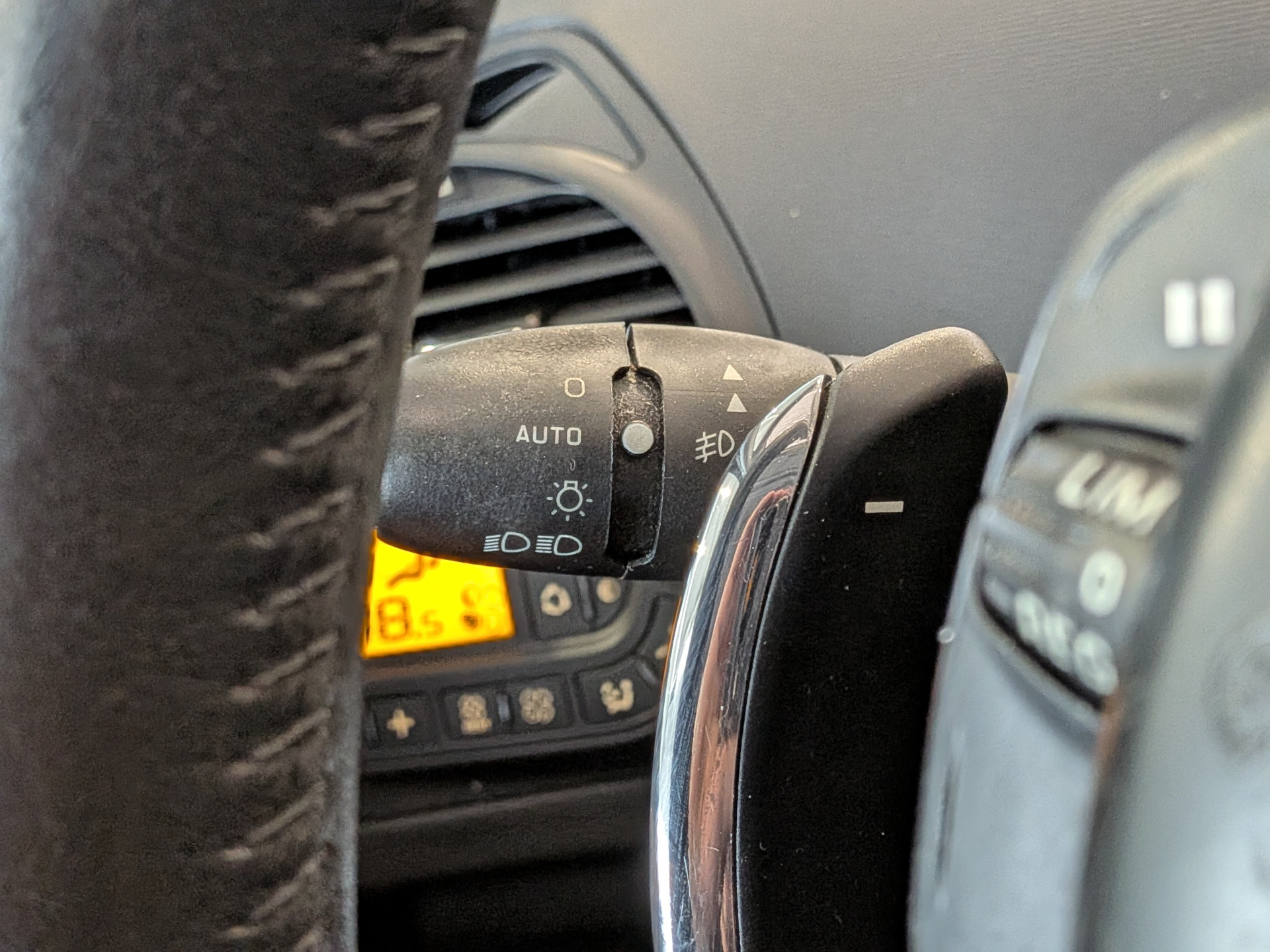 Foto van Citroen C4 Picasso