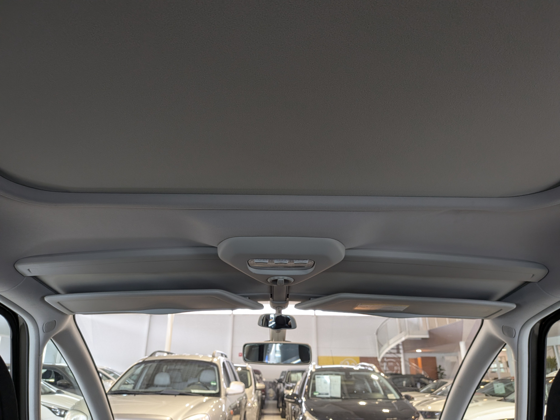 Foto van Citroen C4 Picasso