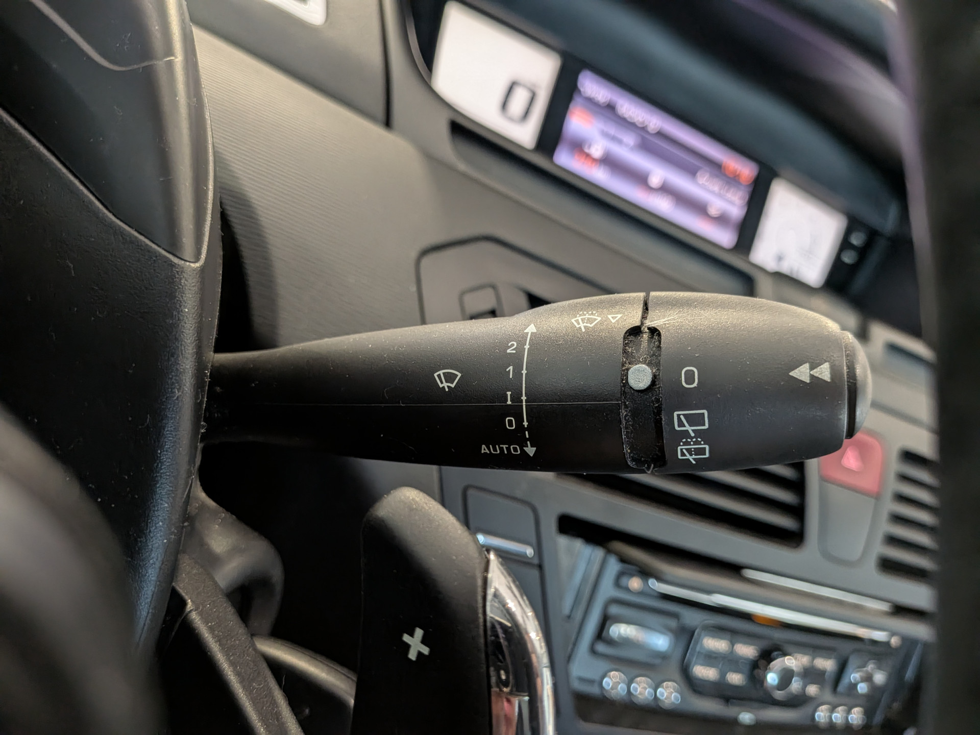 Foto van Citroen C4 Picasso