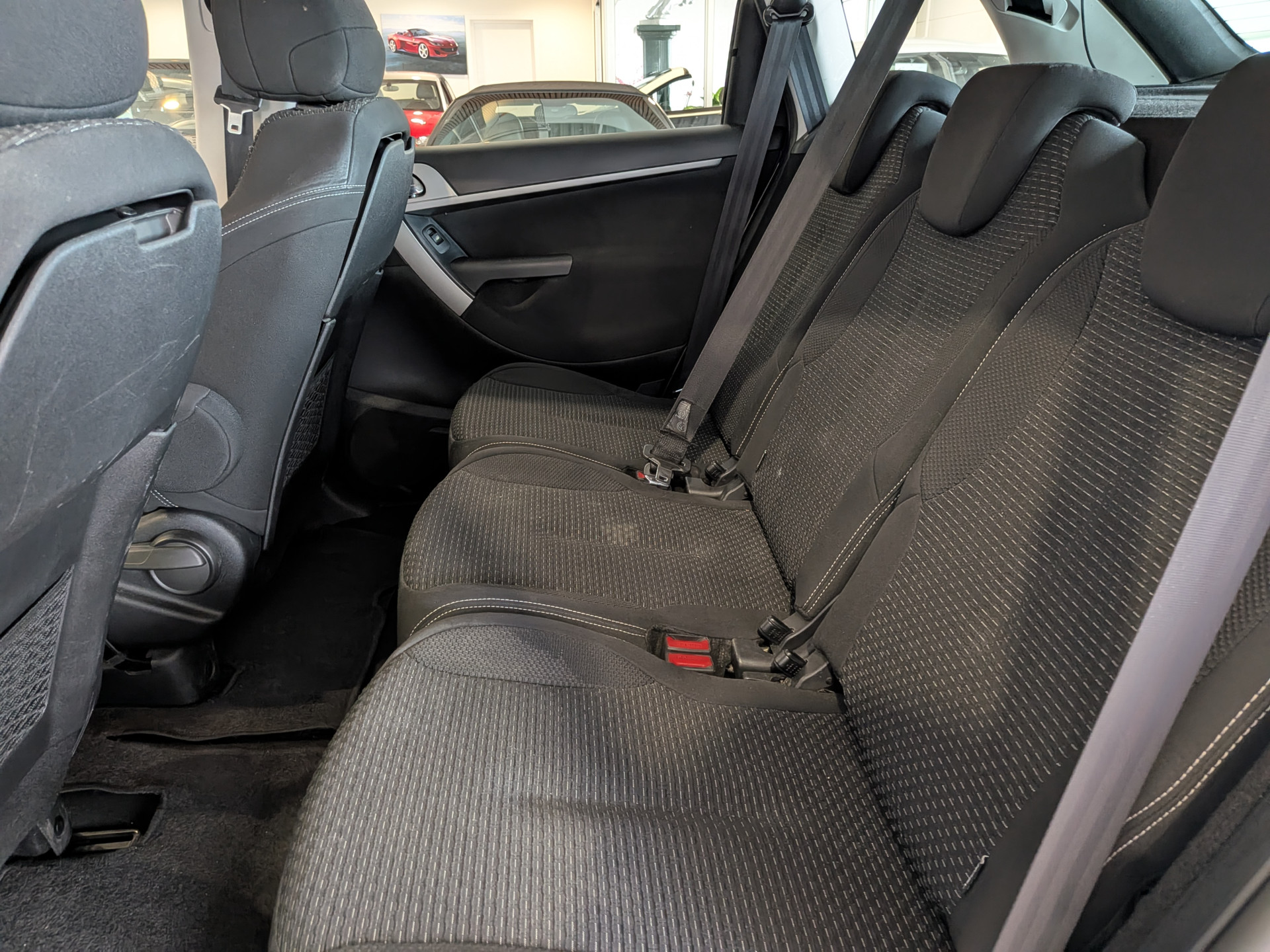 Foto van Citroen C4 Picasso