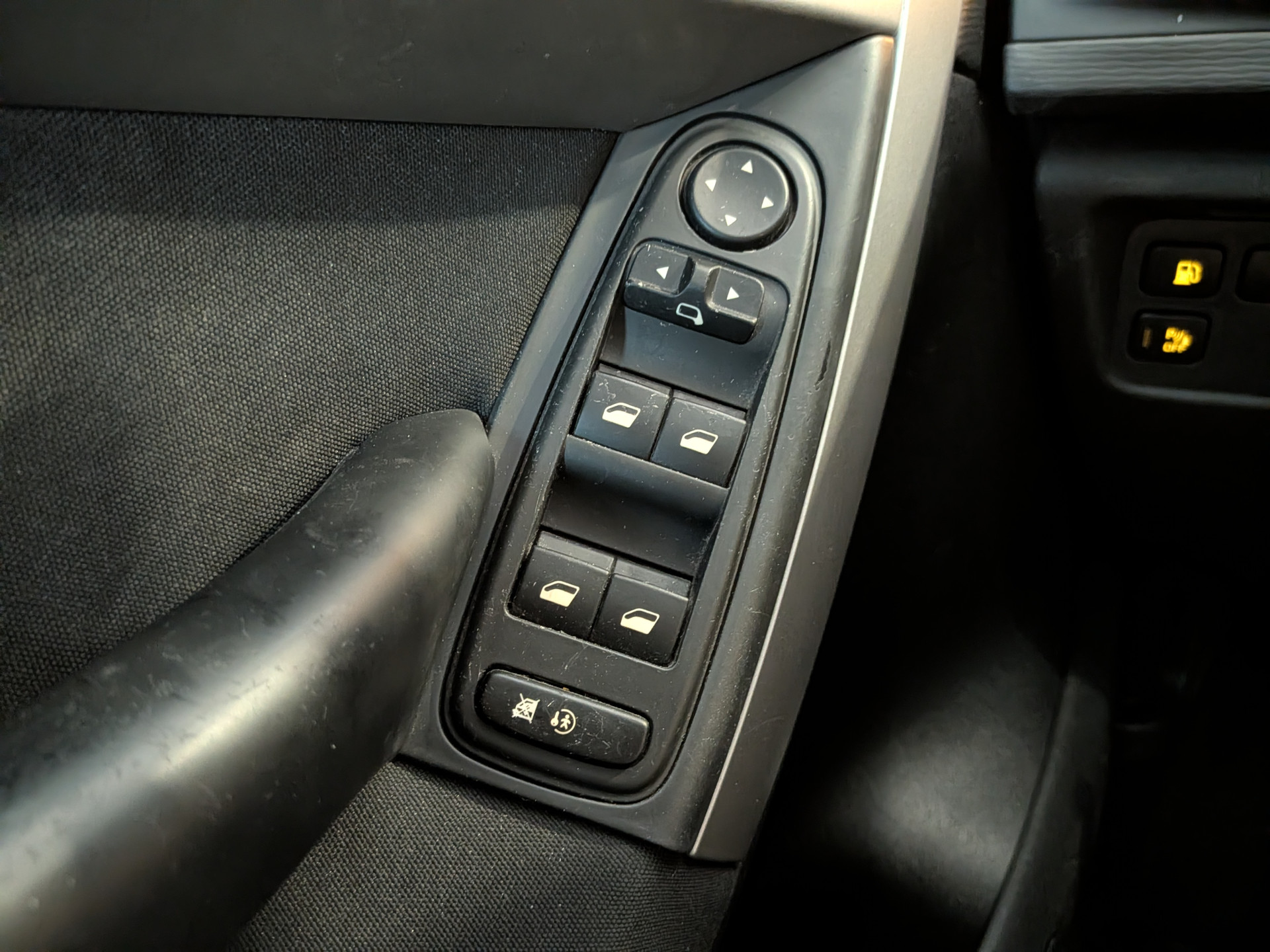 Foto van Citroen C4 Picasso