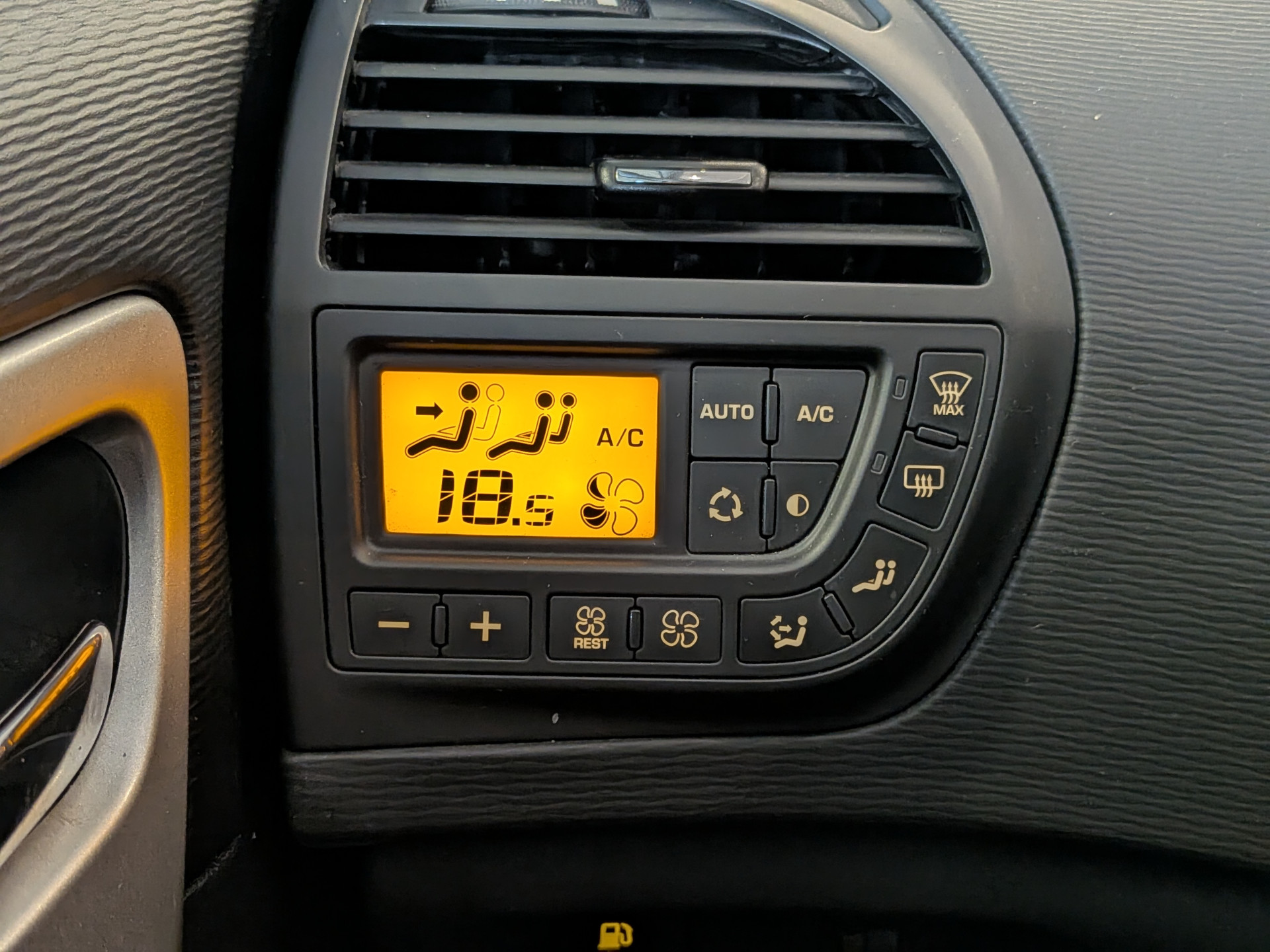 Foto van Citroen C4 Picasso