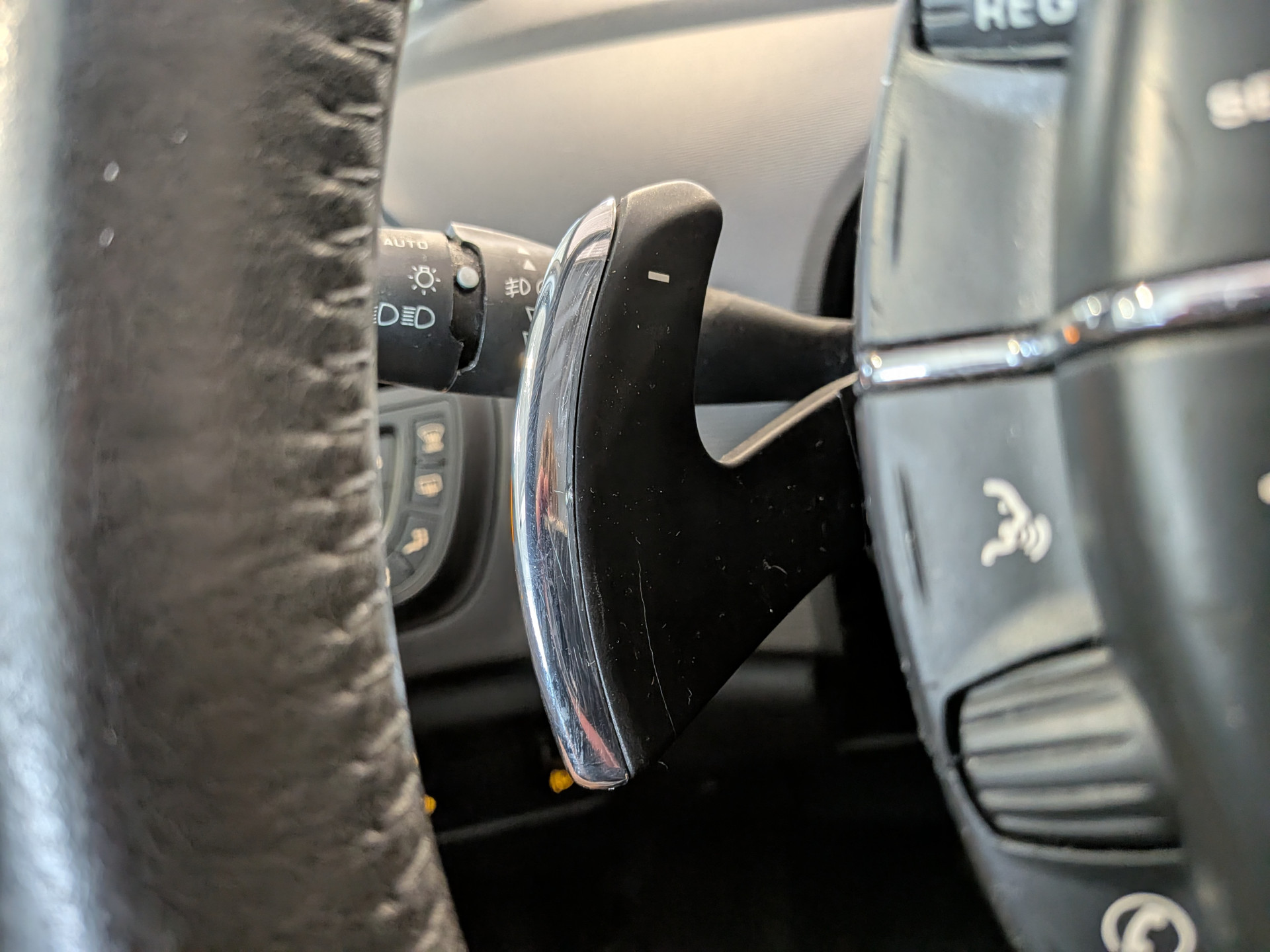 Foto van Citroen C4 Picasso