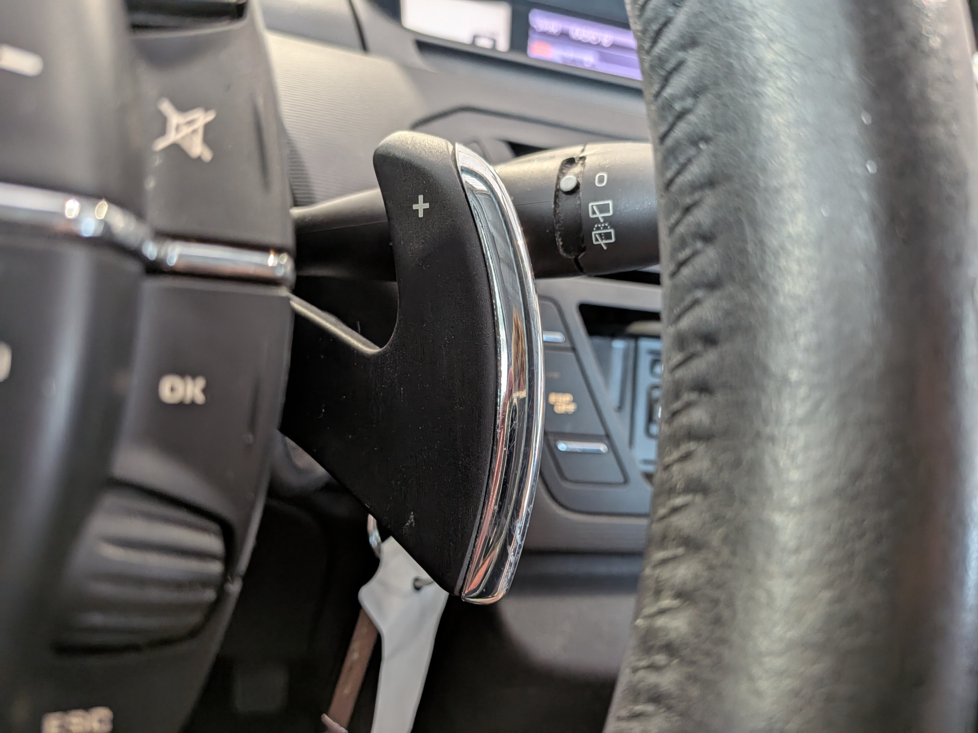 Foto van Citroen C4 Picasso