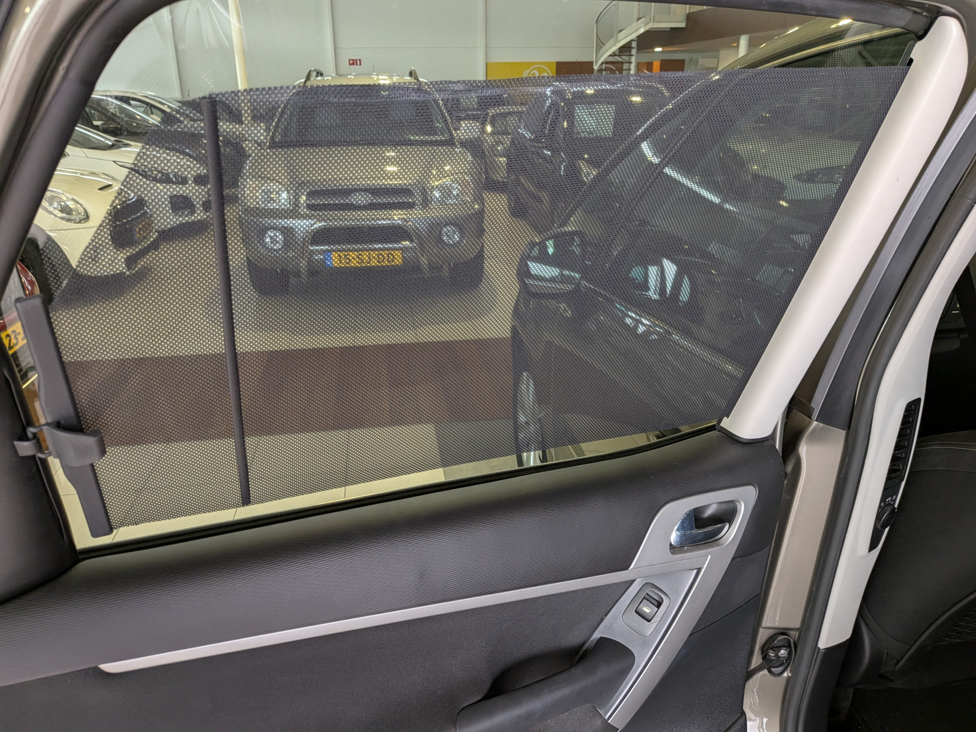 Foto van Citroen C4 Picasso