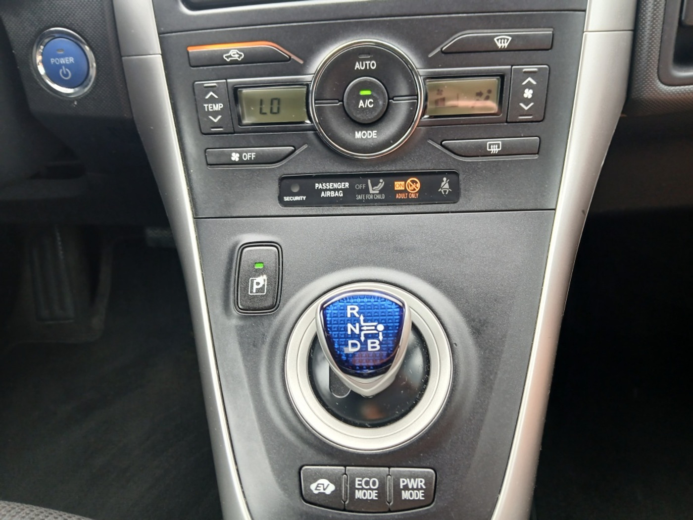 Foto van Toyota Toyota Auris