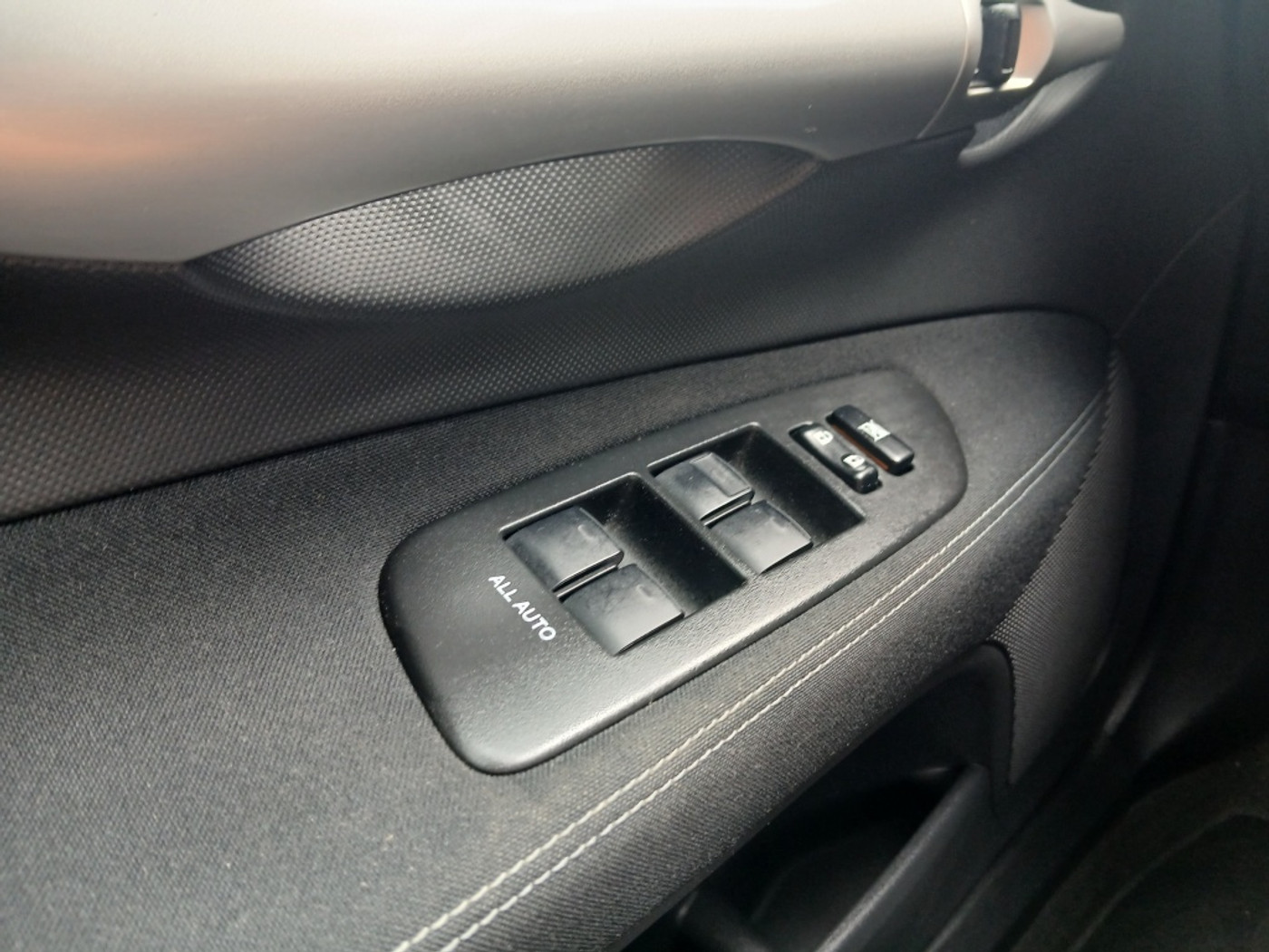 Foto van Toyota Toyota Auris