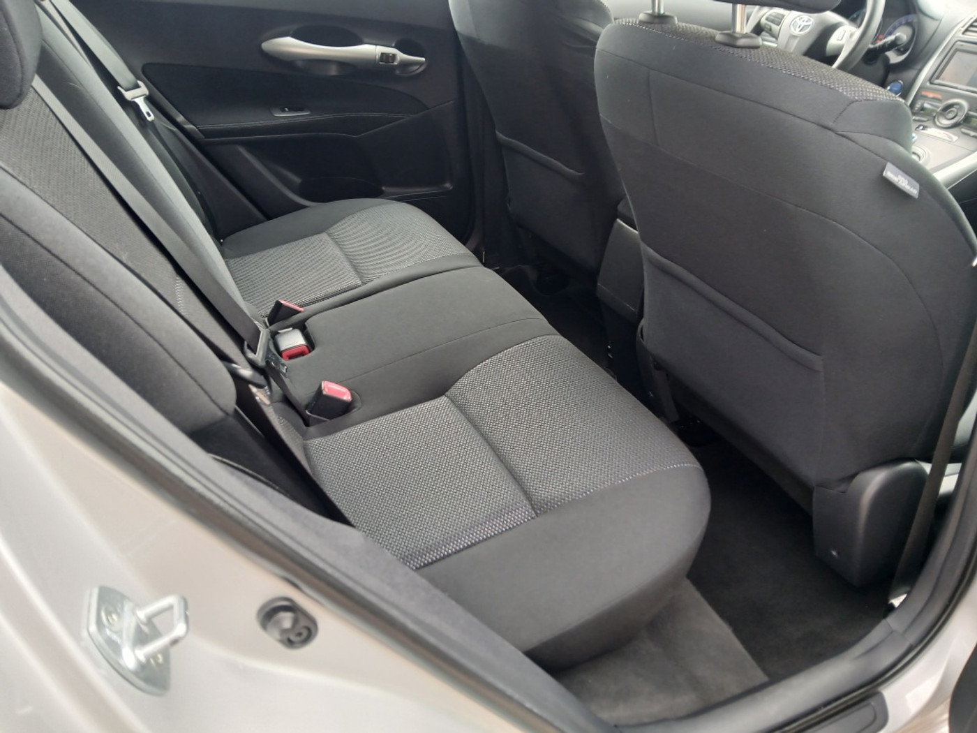 Foto van Toyota Toyota Auris