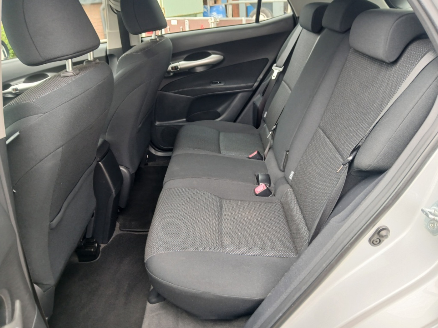 Foto van Toyota Toyota Auris