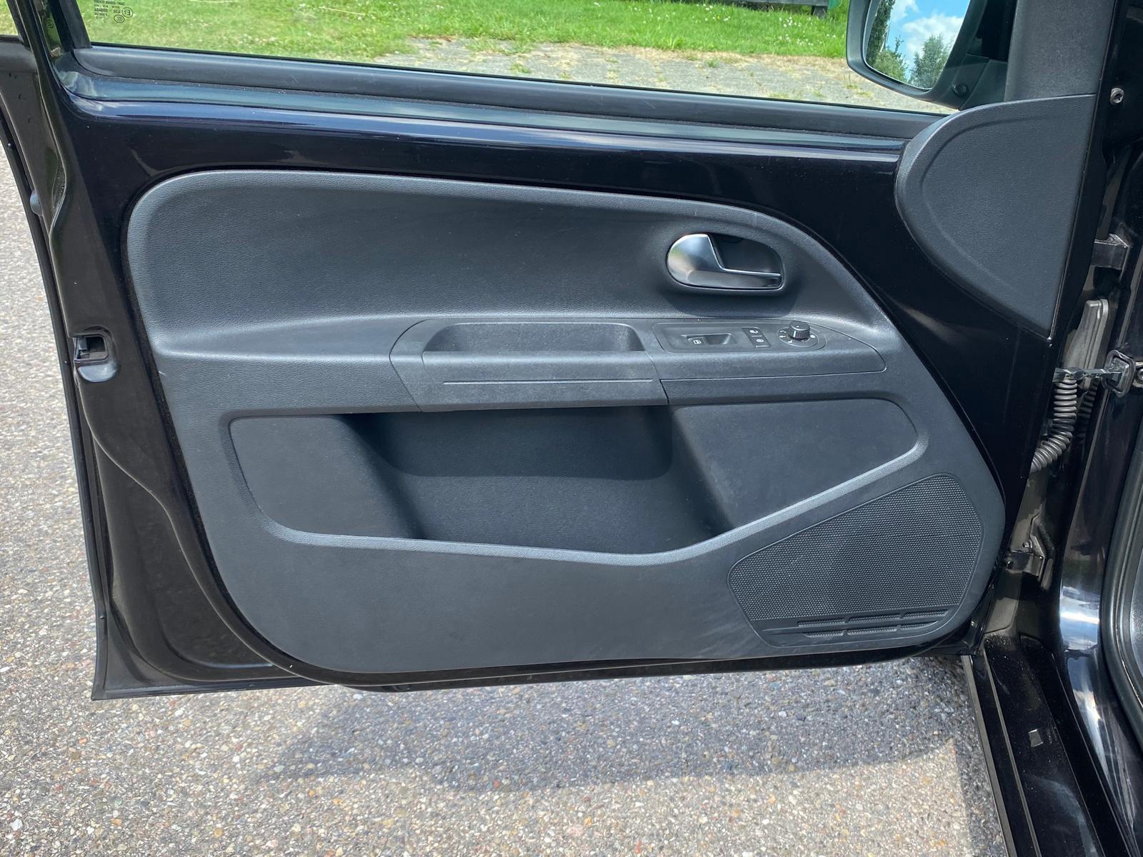 Foto van Volkswagen Up
