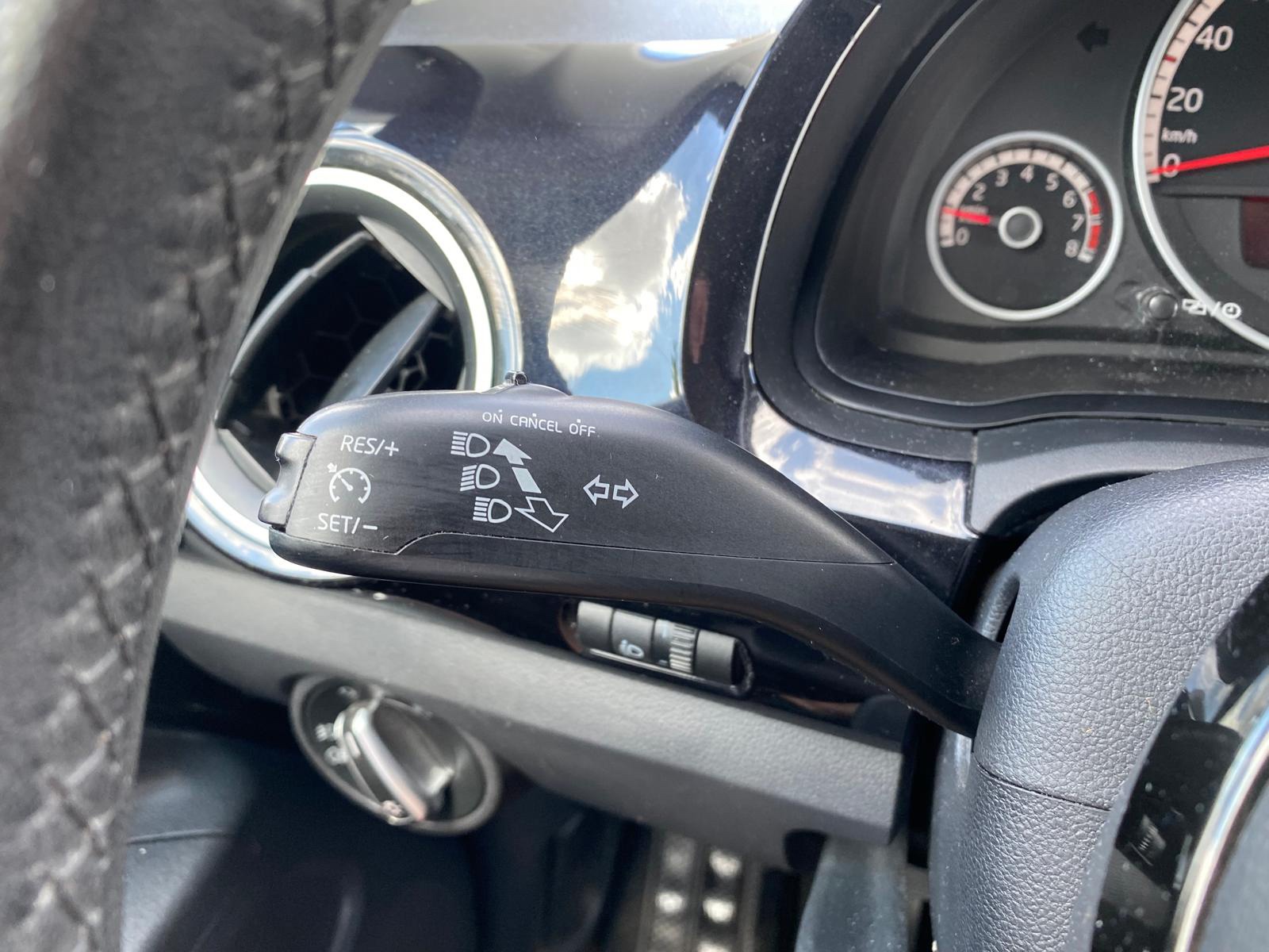 Foto van Volkswagen Up