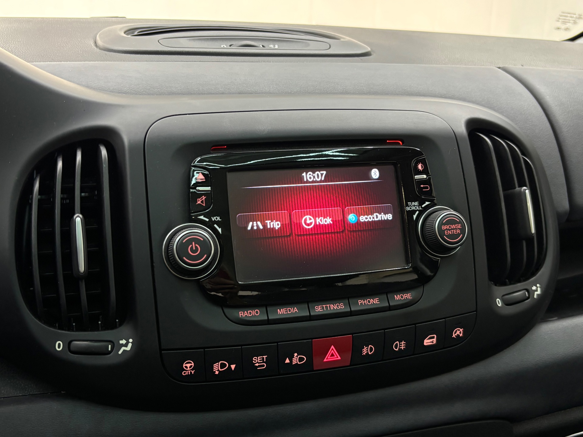 Foto van Fiat 500 L