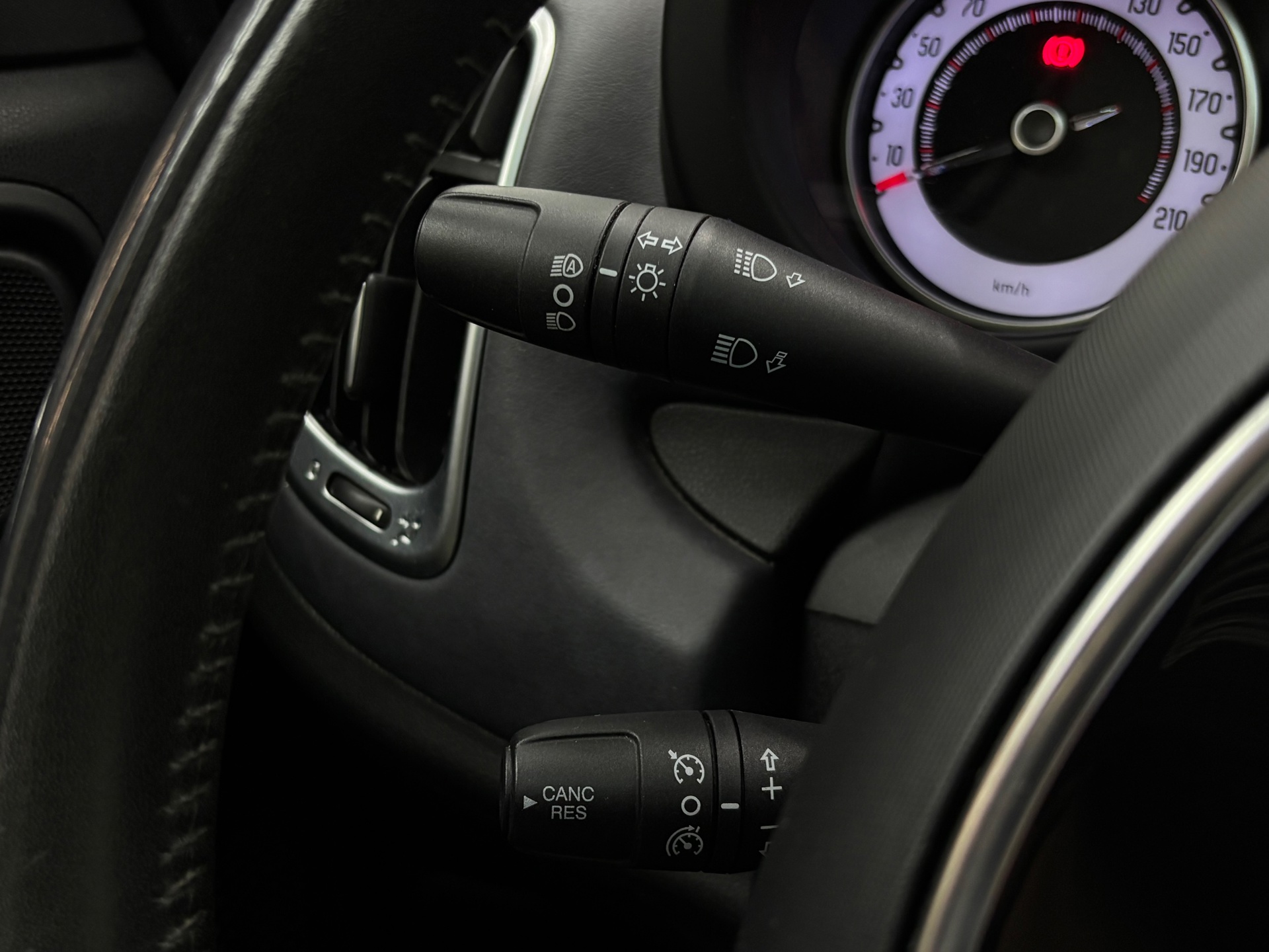 Foto van Fiat 500 L