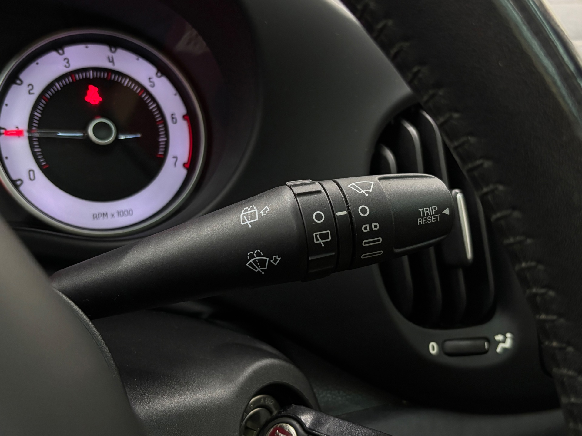 Foto van Fiat 500 L
