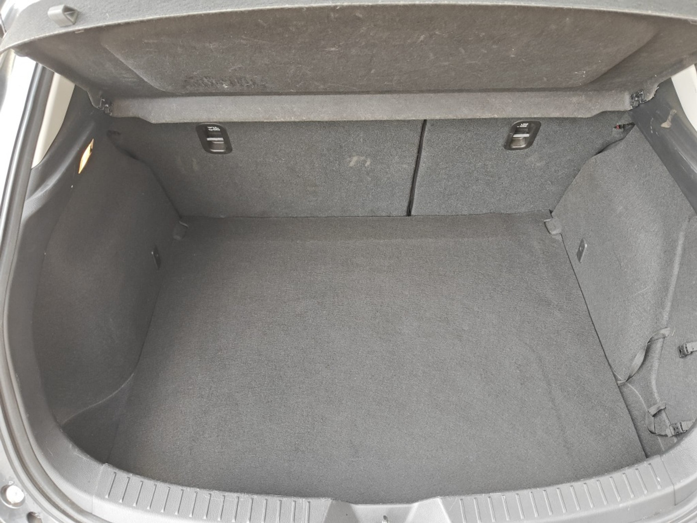 Foto van Mazda Mazda3