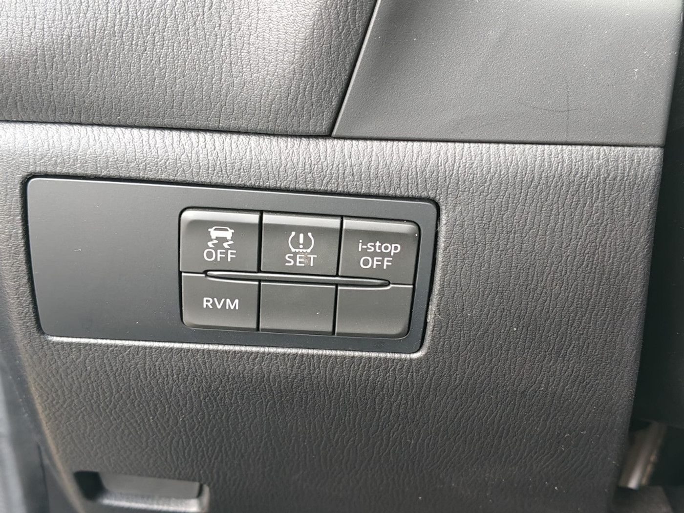 Foto van Mazda Mazda3