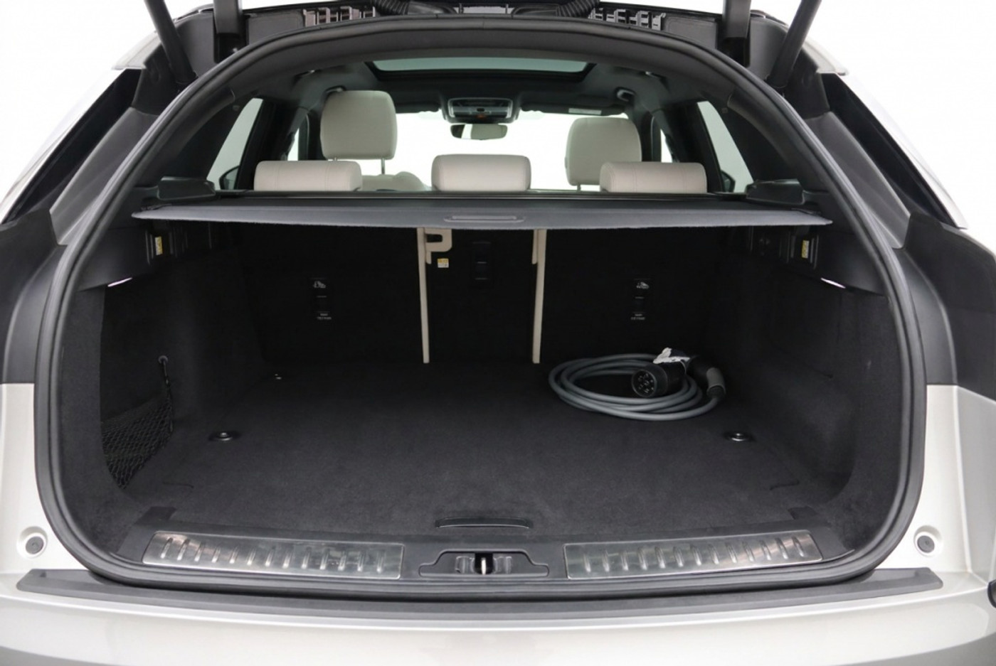 Foto van Land Rover Range Rover Velar