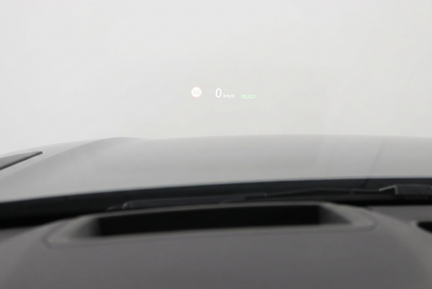 Foto van Land Rover Range Rover Velar