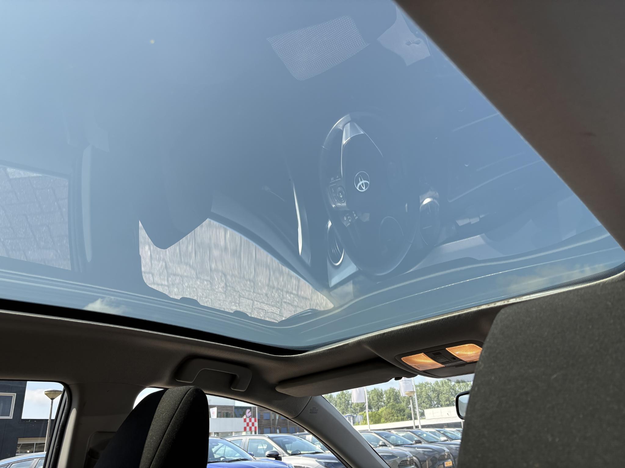 Foto van Toyota Toyota Auris