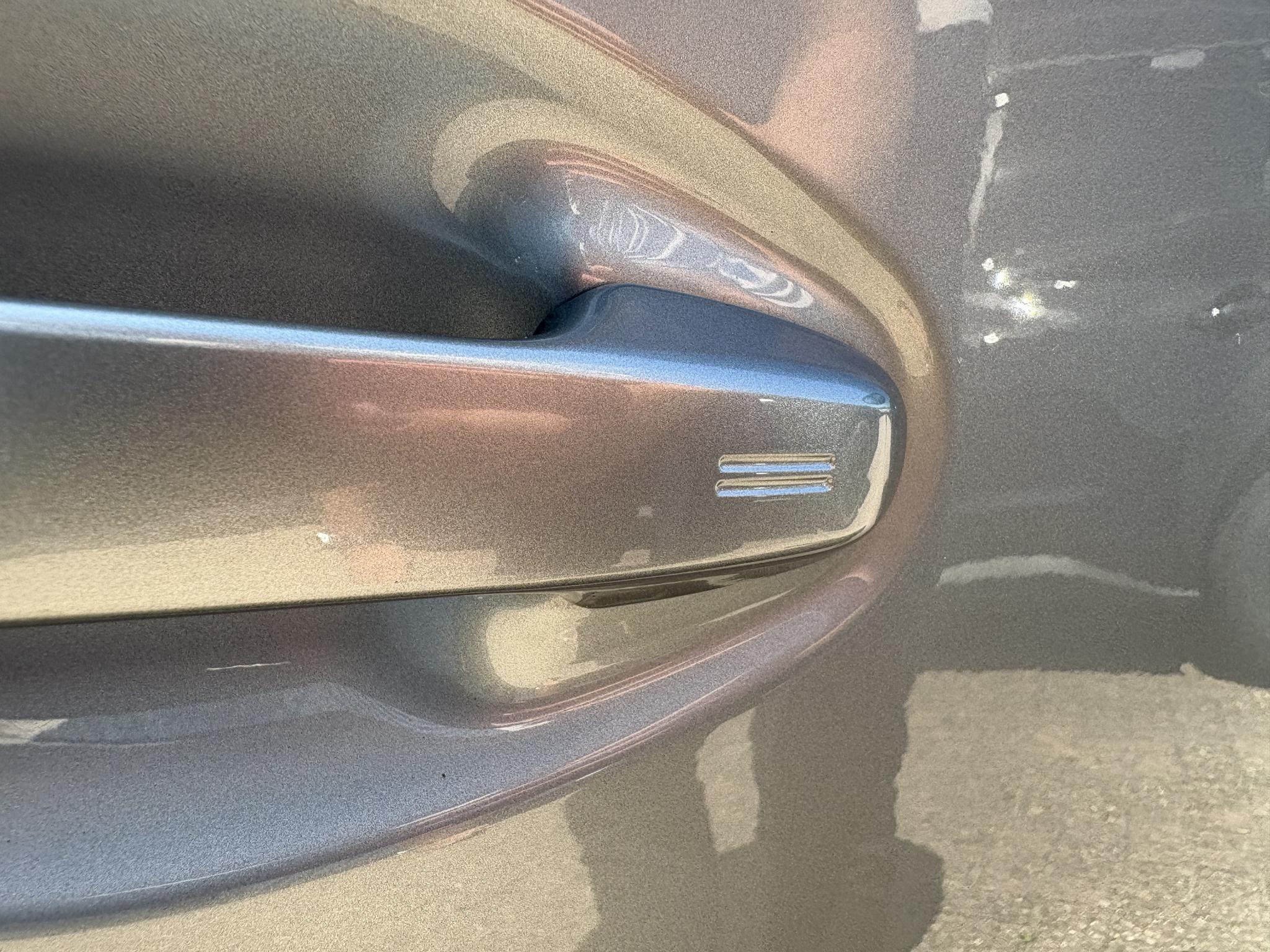 Foto van Toyota Toyota Auris