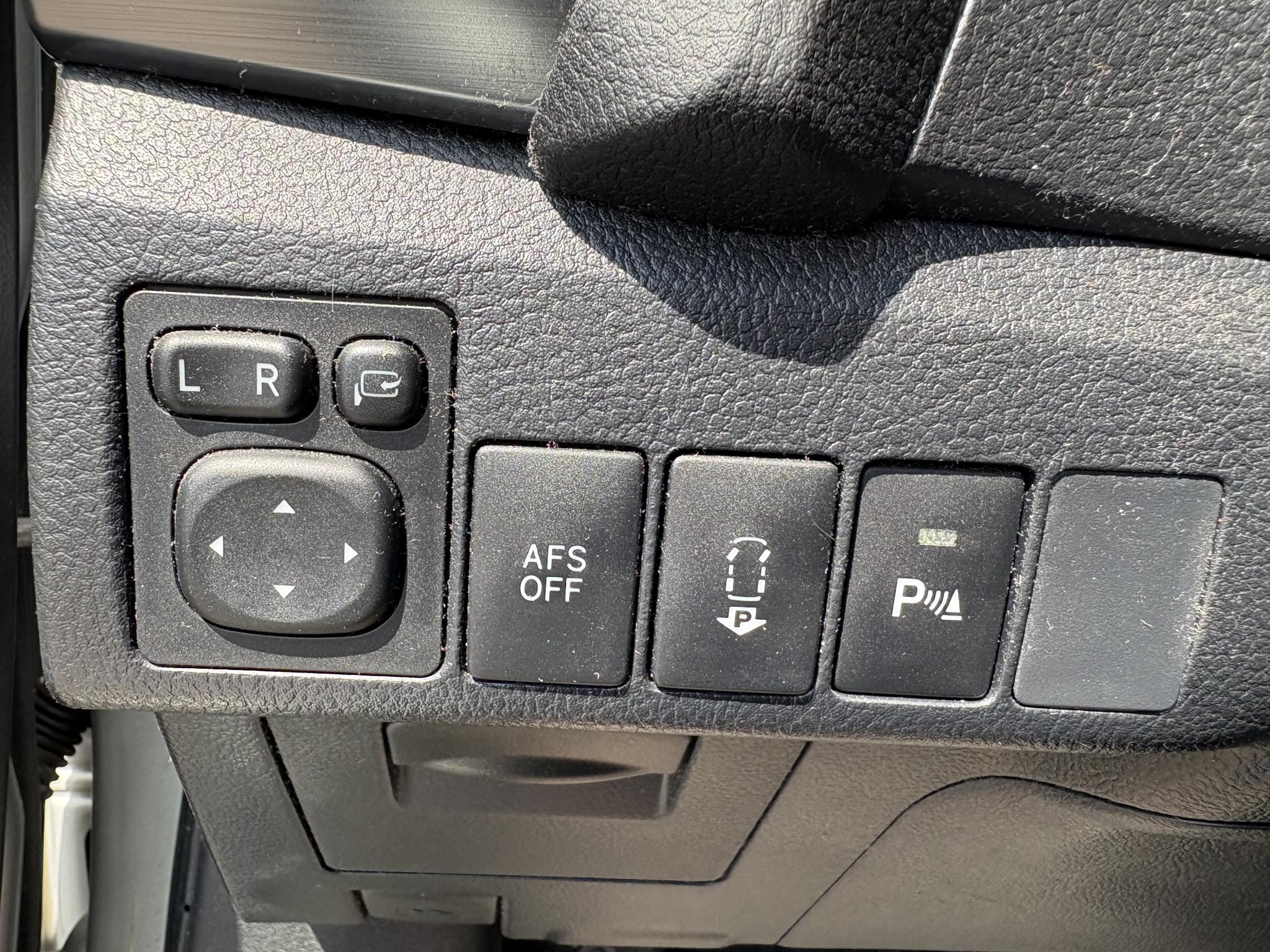 Foto van Toyota Toyota Auris